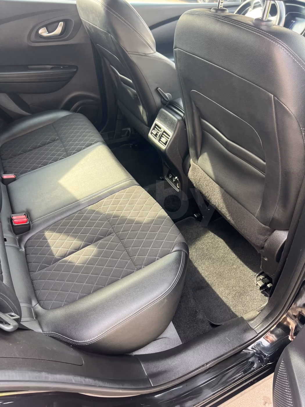 Renault Kadjar фото 6