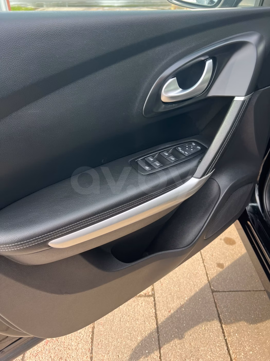 Renault Kadjar фото 14