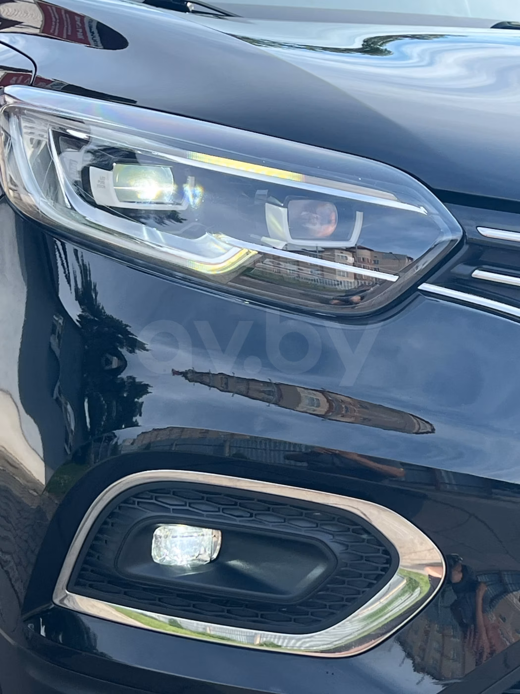 Renault Kadjar фото 12
