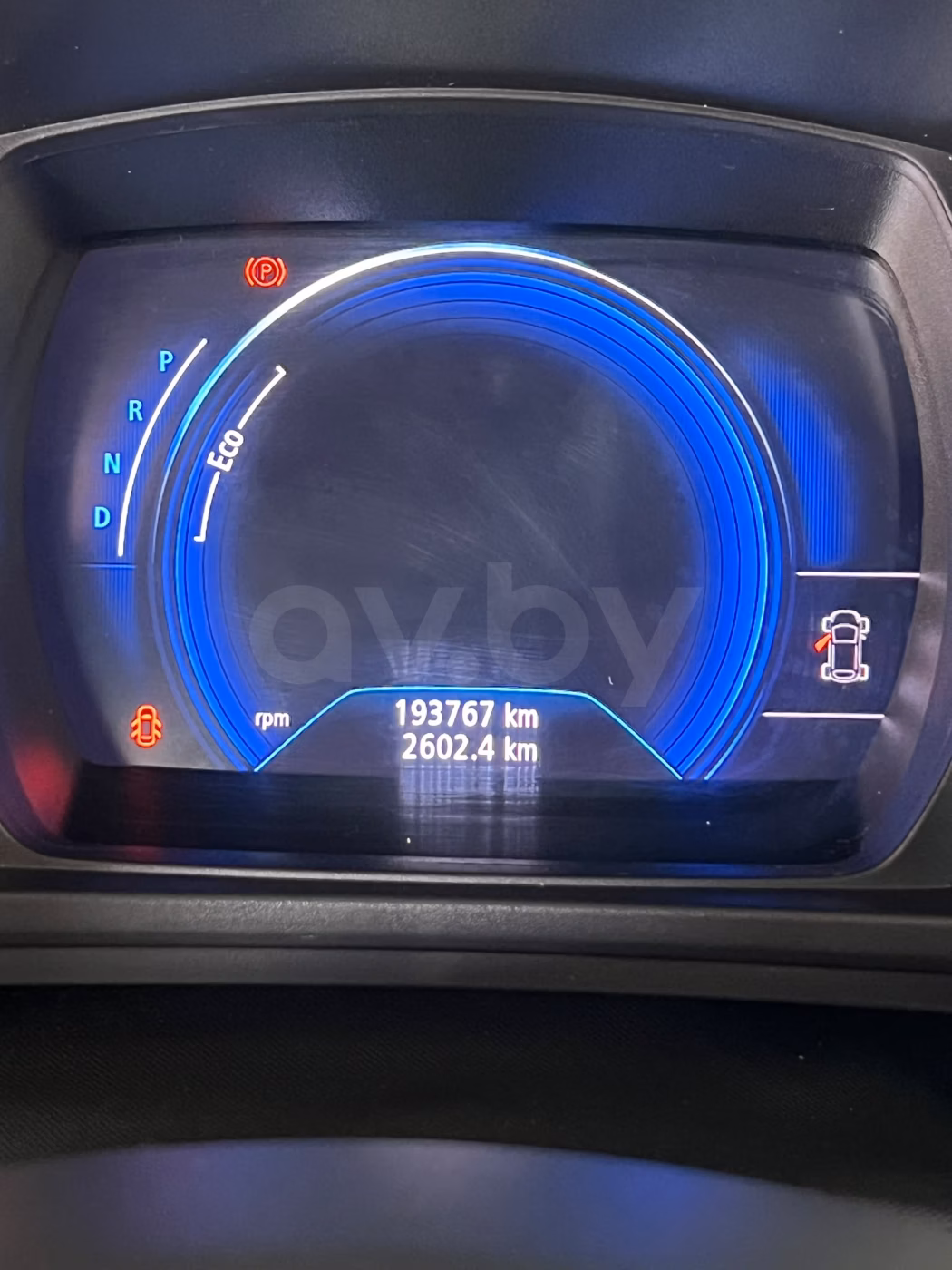 Renault Kadjar фото 13