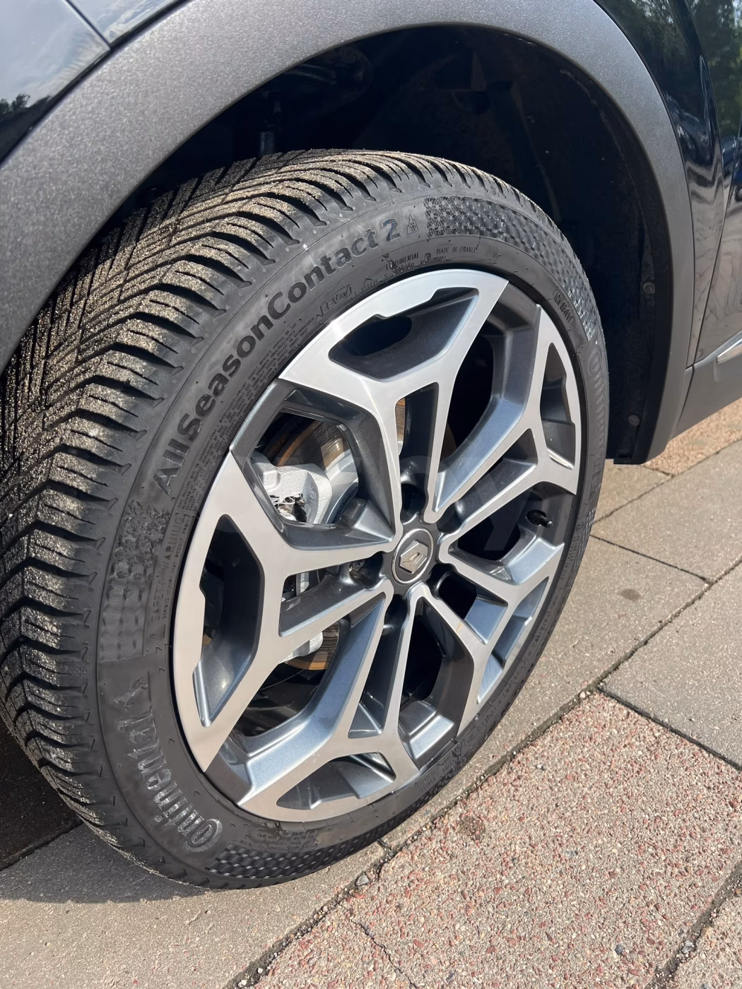 Renault Kadjar фото 16