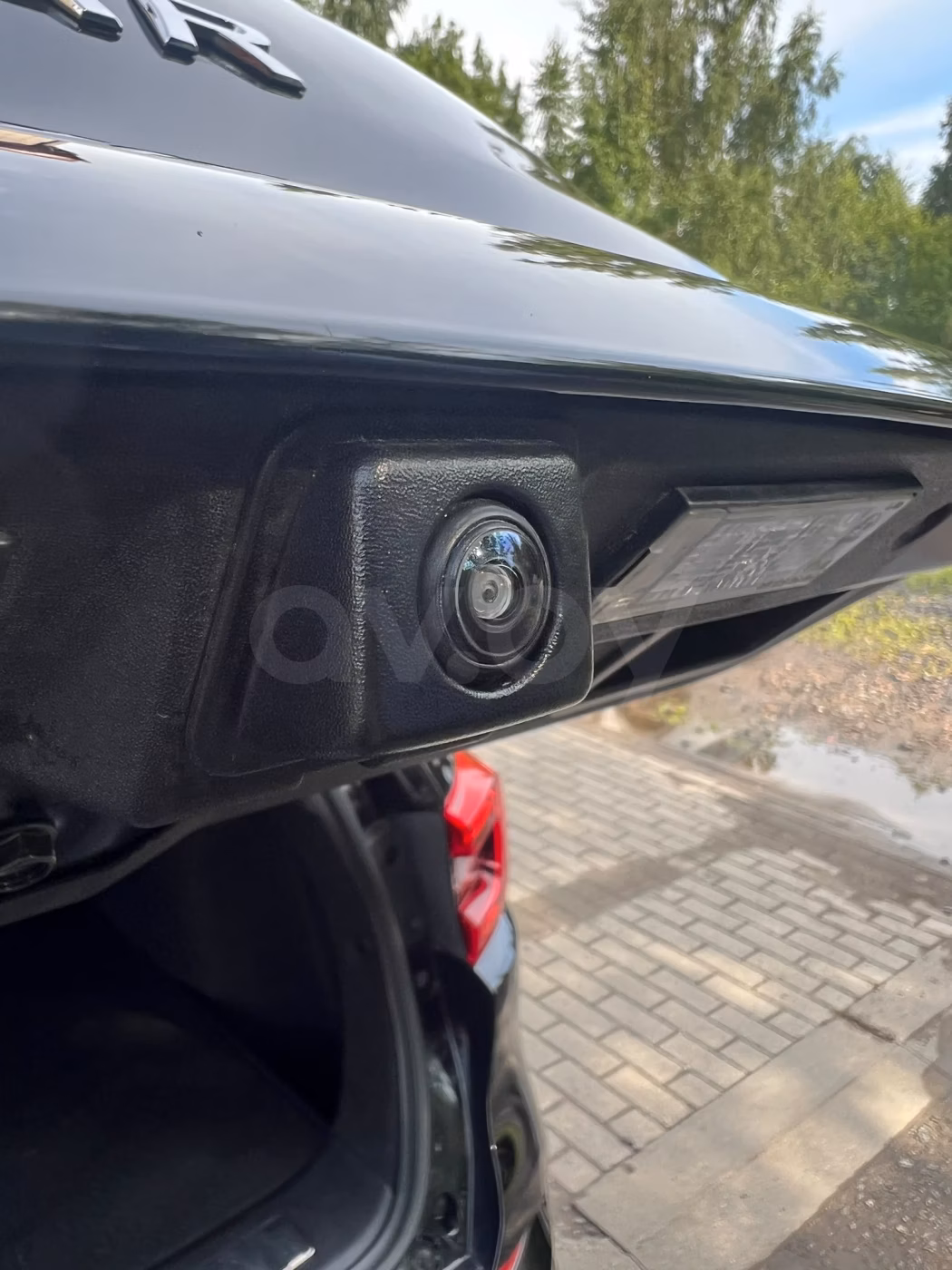 Renault Kadjar фото 18
