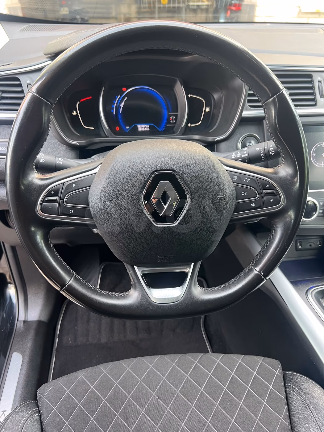 Renault Kadjar фото 17