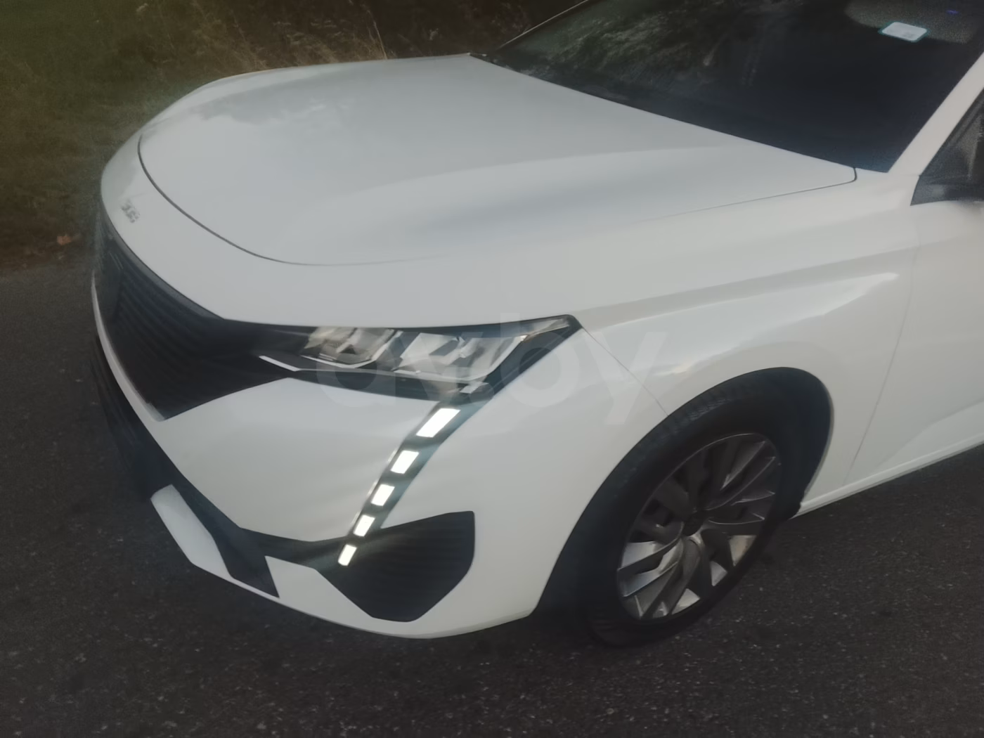 Peugeot 308 фото 11