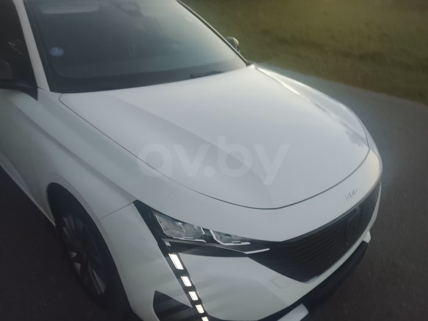 Peugeot 308 фото 12