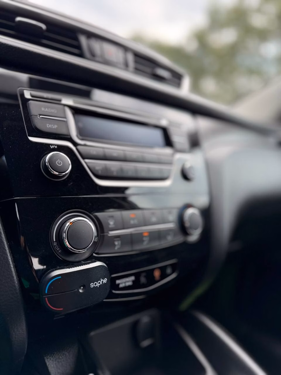 Nissan Qashqai фото 16