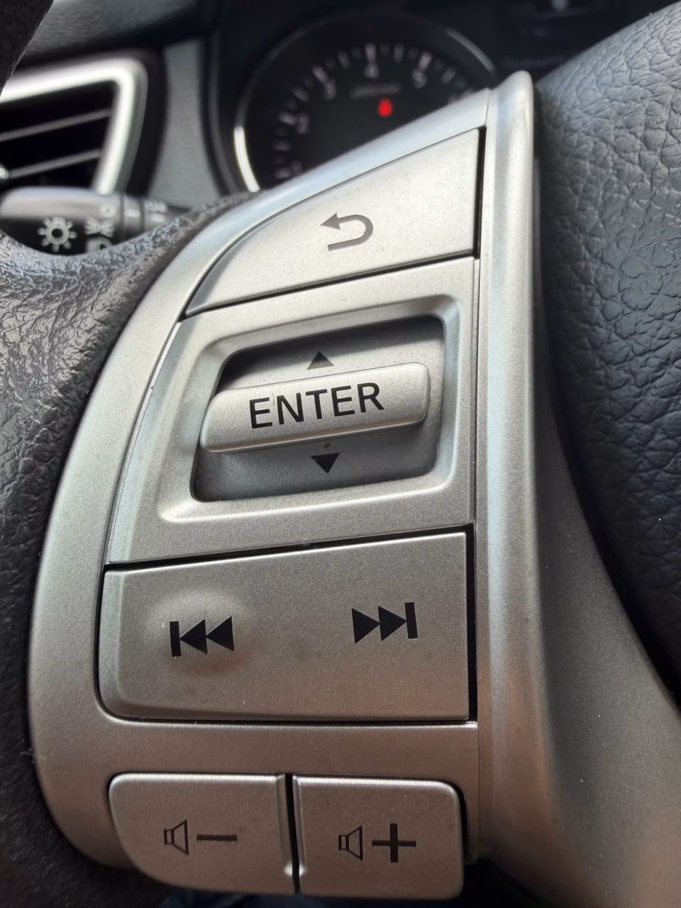 Nissan Qashqai фото 13