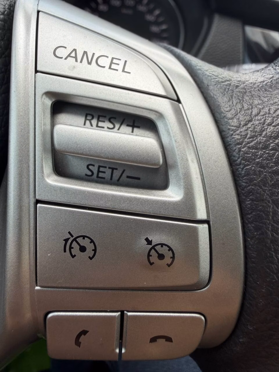 Nissan Qashqai фото 14