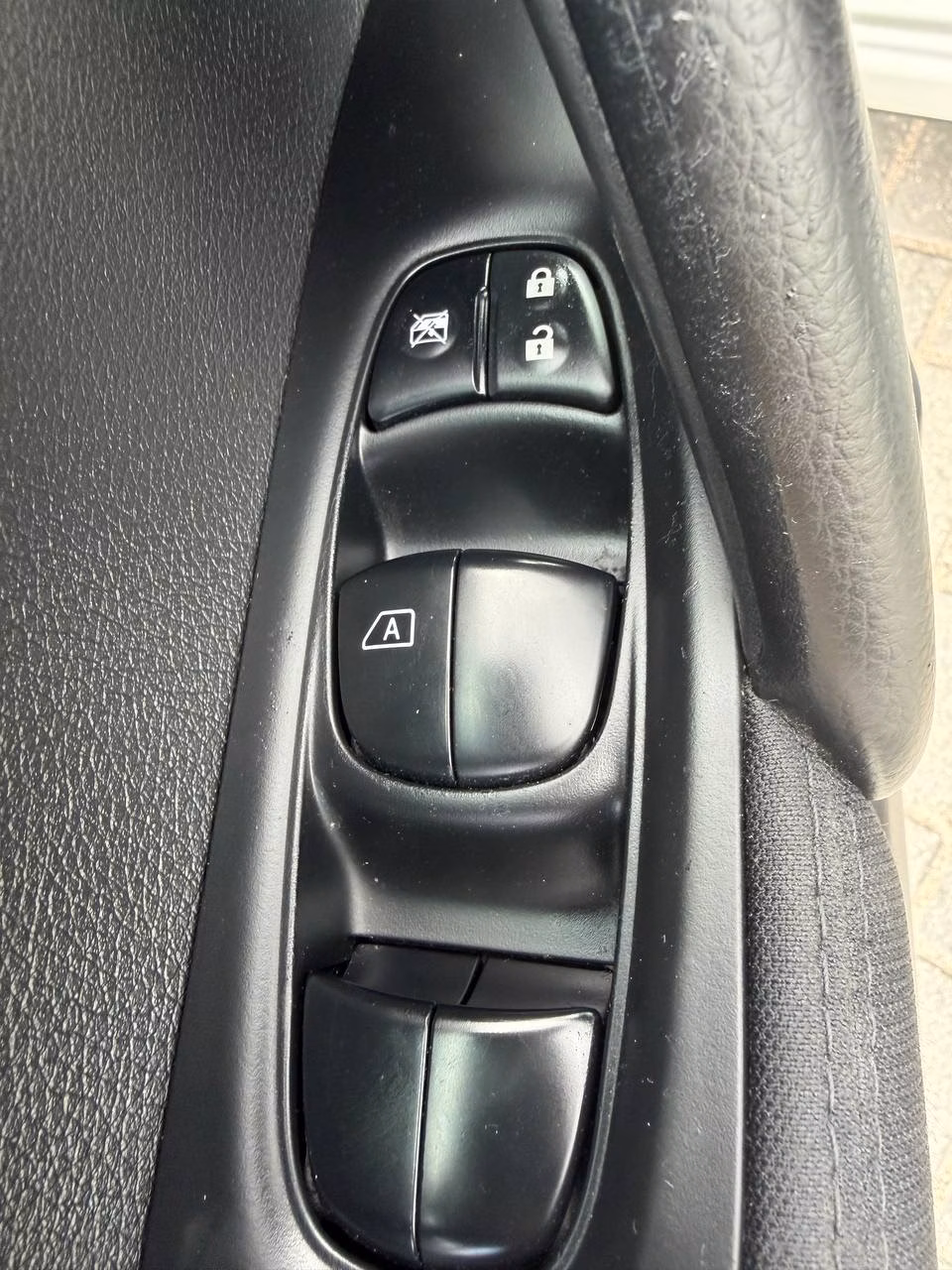 Nissan Qashqai фото 15