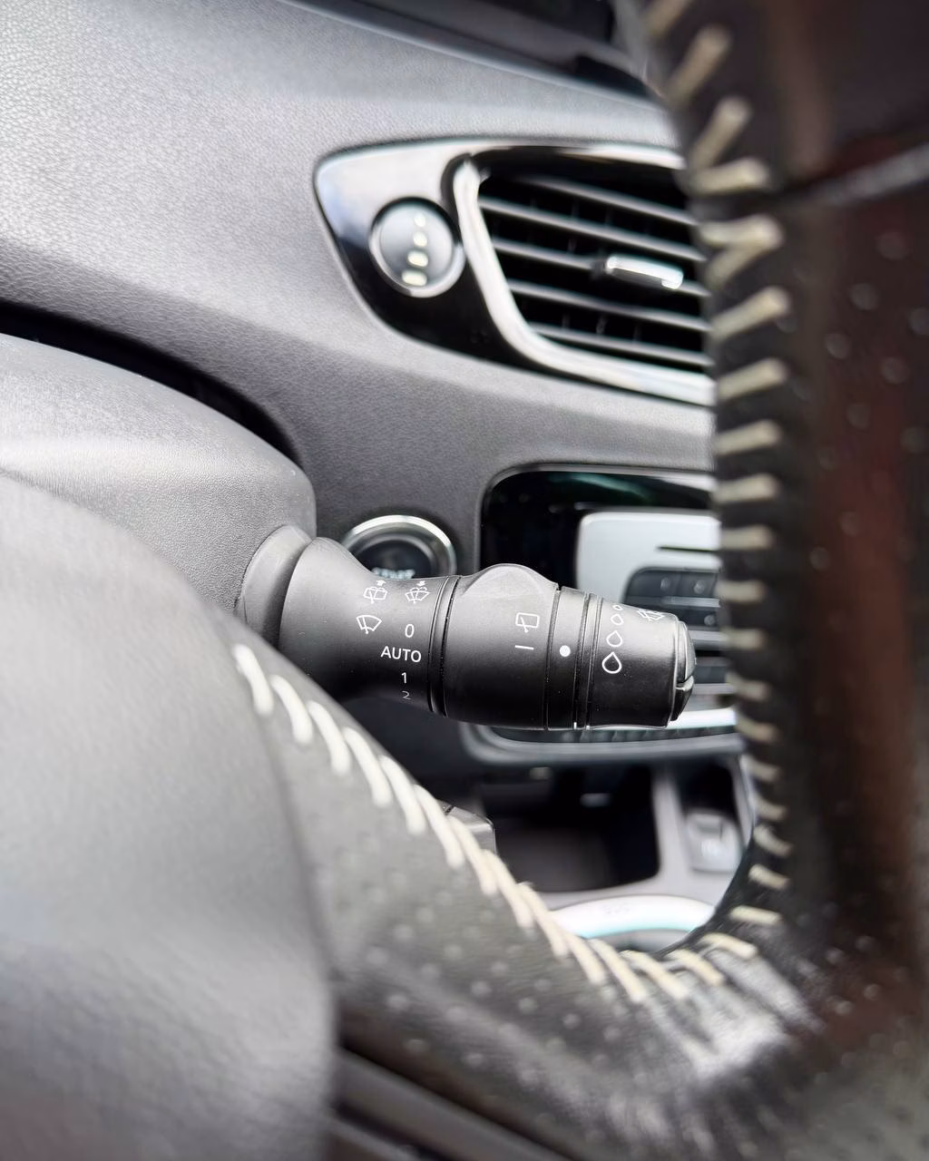 Renault Grand Scenic фото 22