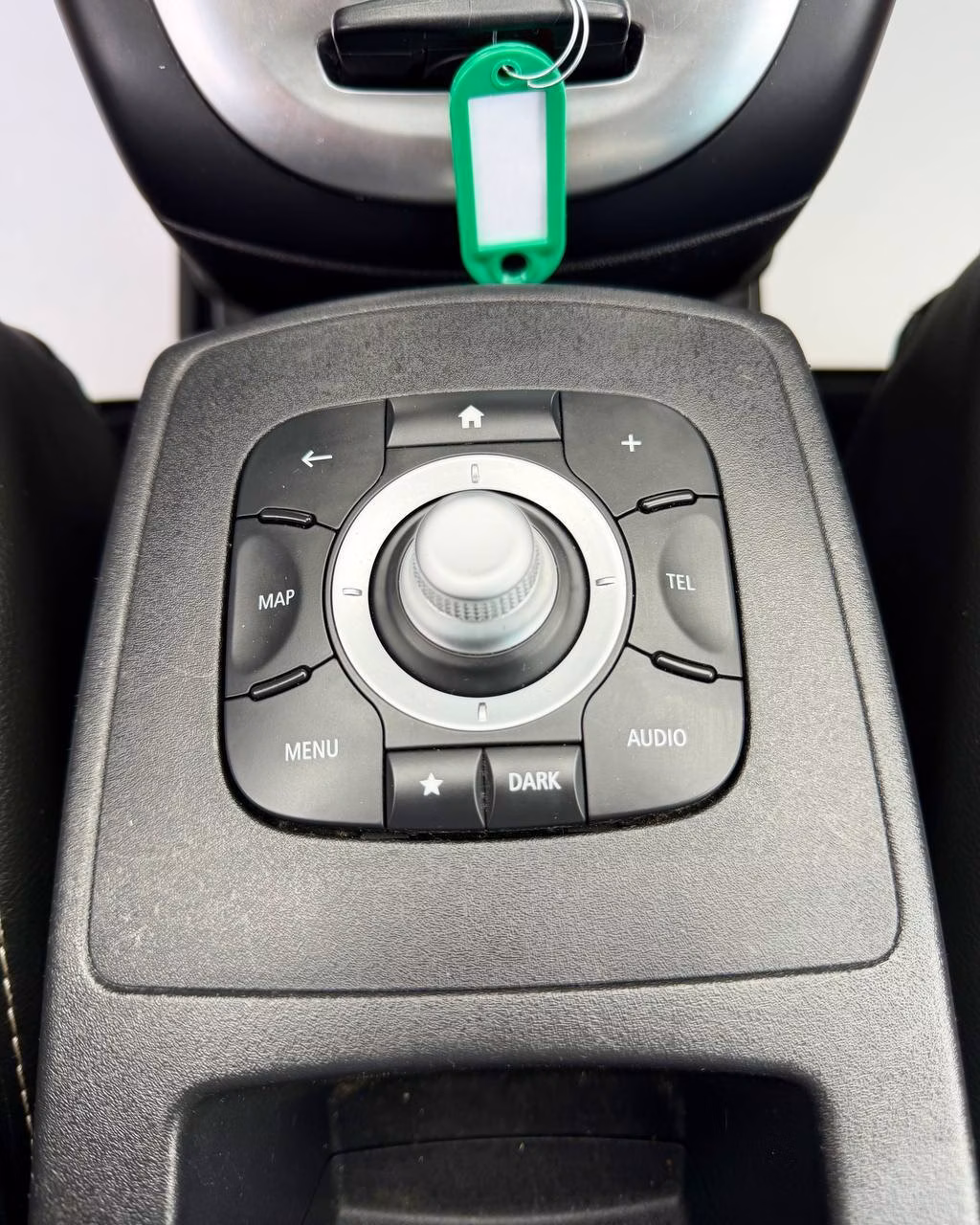 Renault Grand Scenic фото 23
