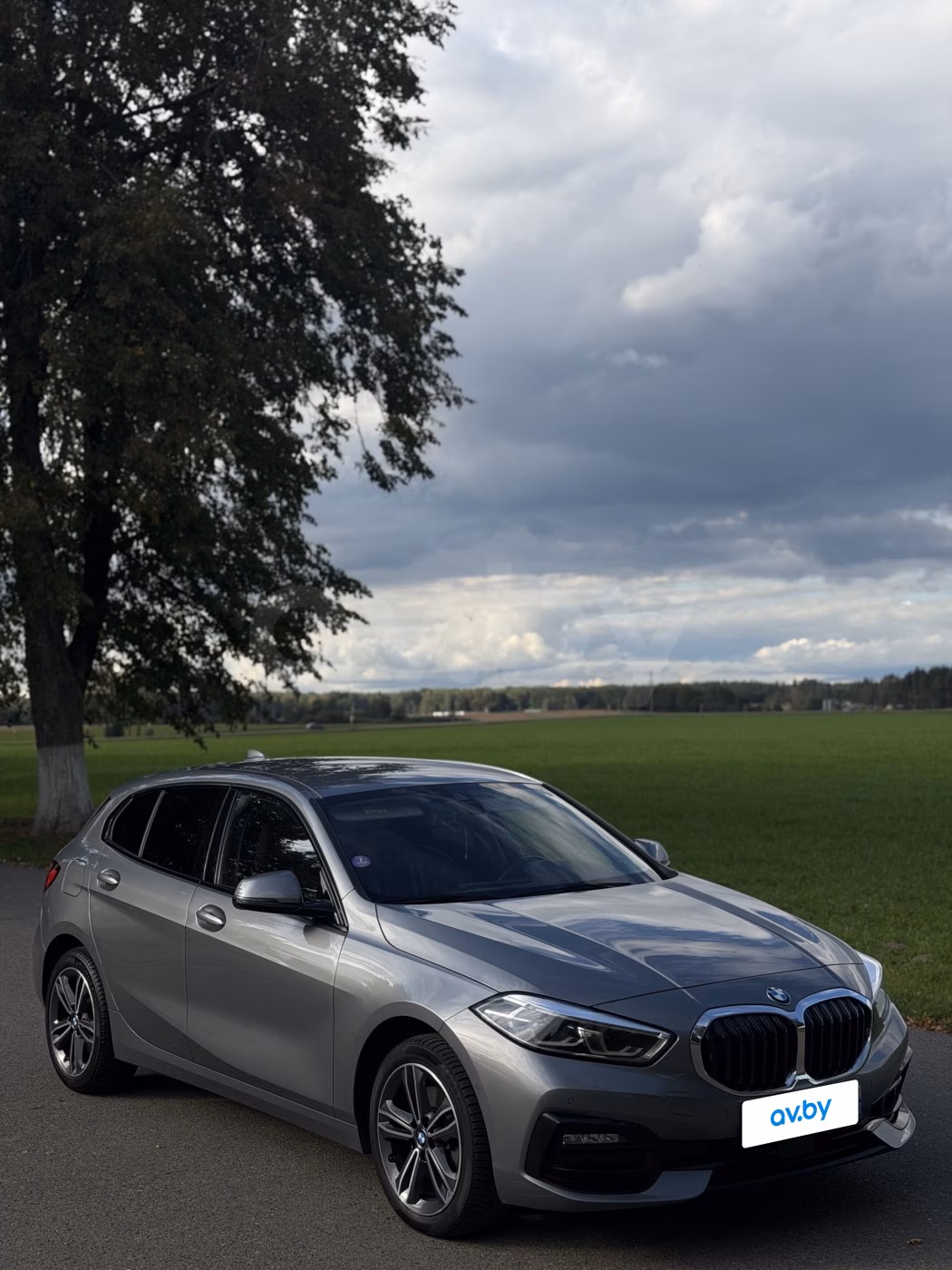 BMW 1 серия фото 2