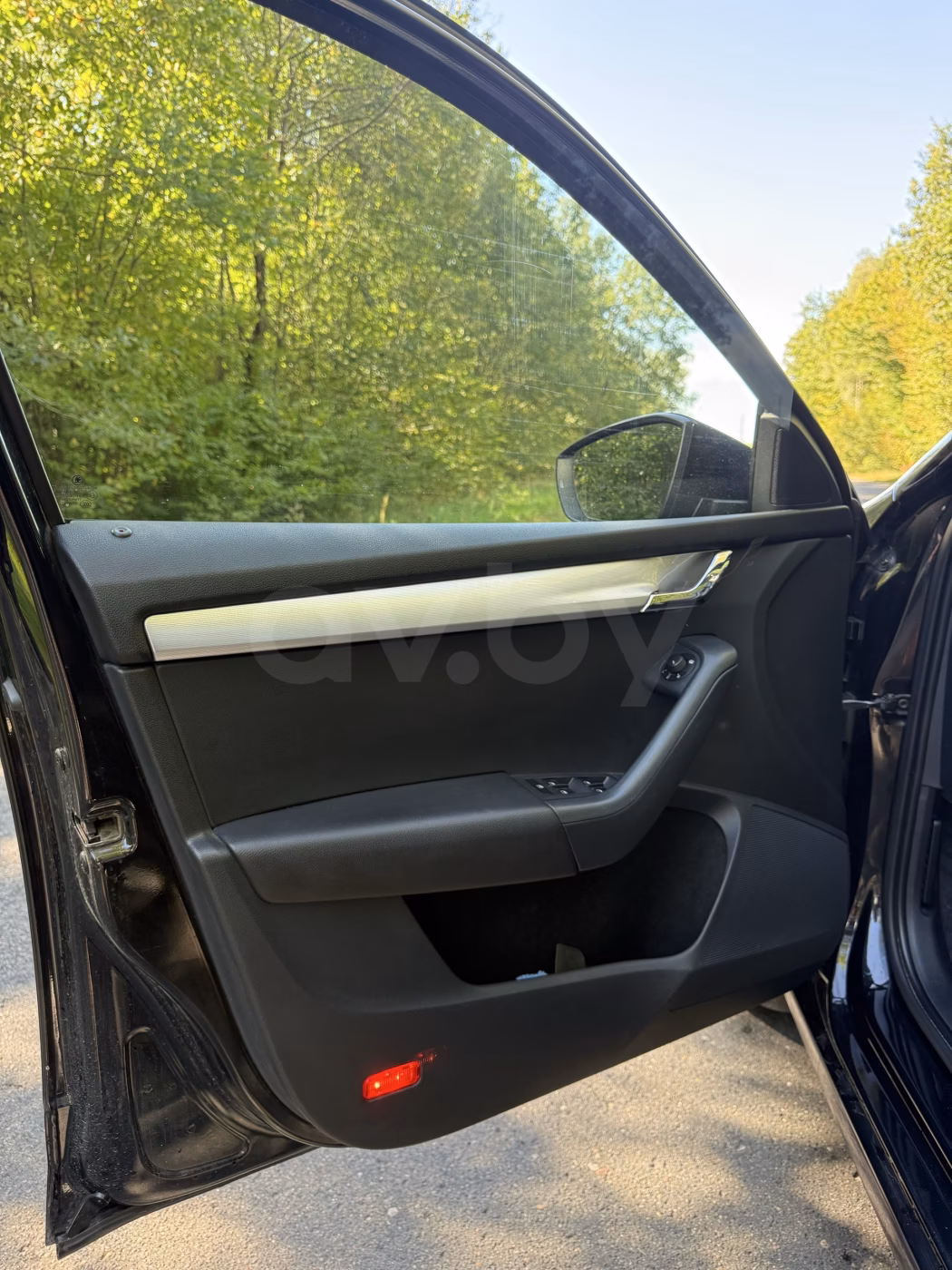 Skoda Octavia фото 7