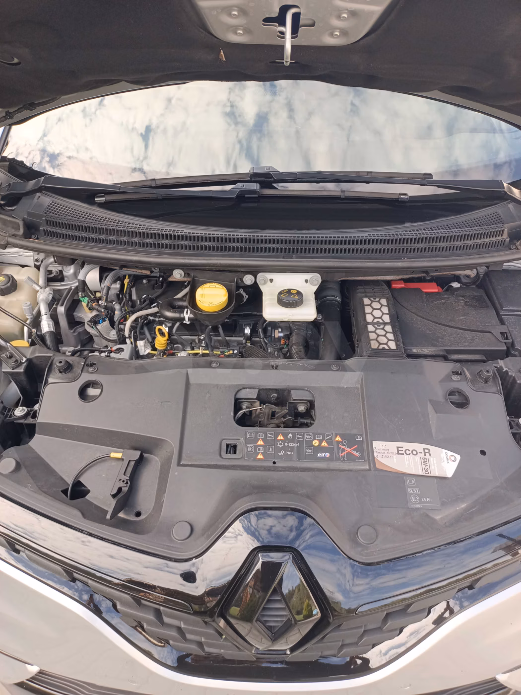 Renault Grand Scenic фото 14