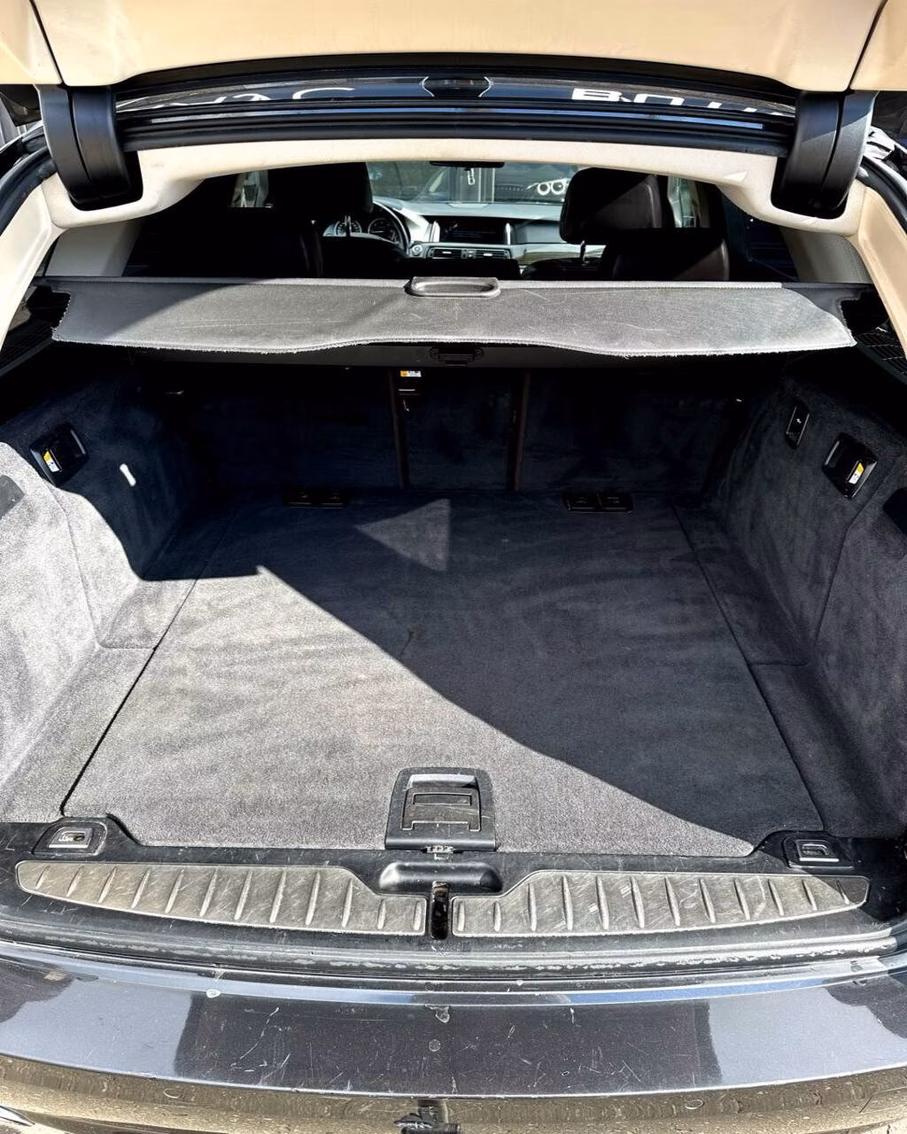 BMW 5 серия фото 22