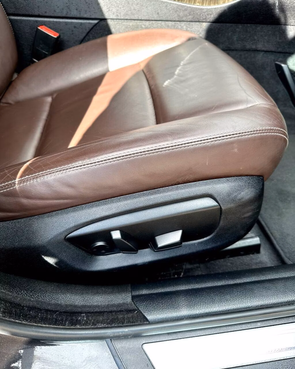 BMW 5 серия фото 23