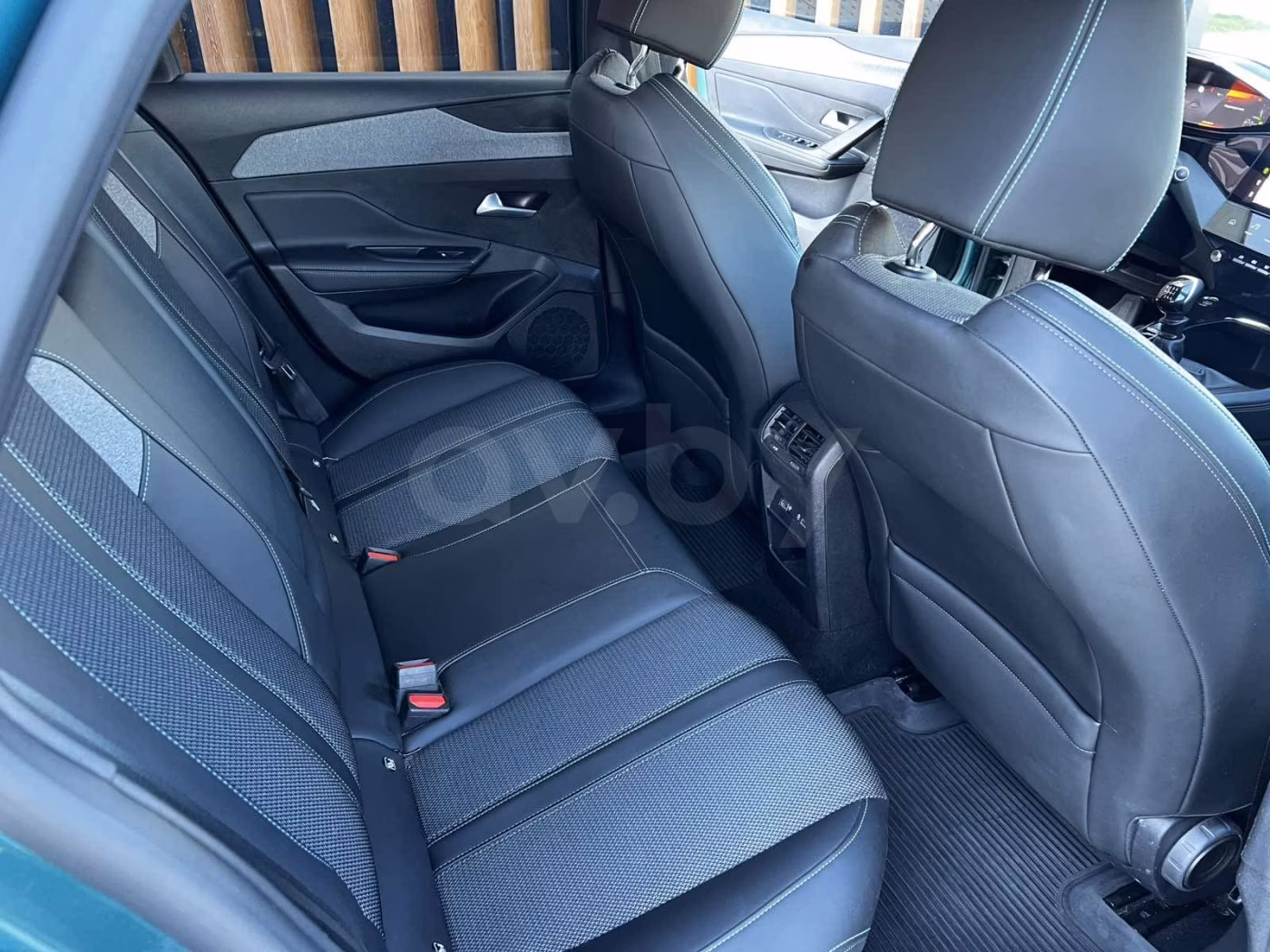 Peugeot 308 фото 17