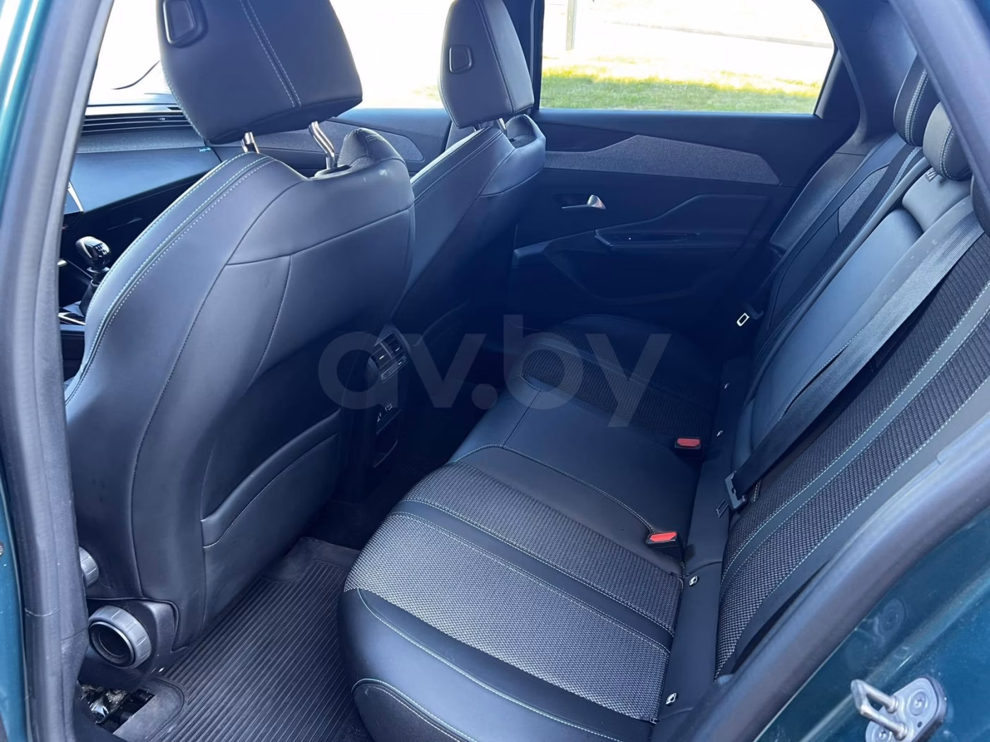 Peugeot 308 фото 16