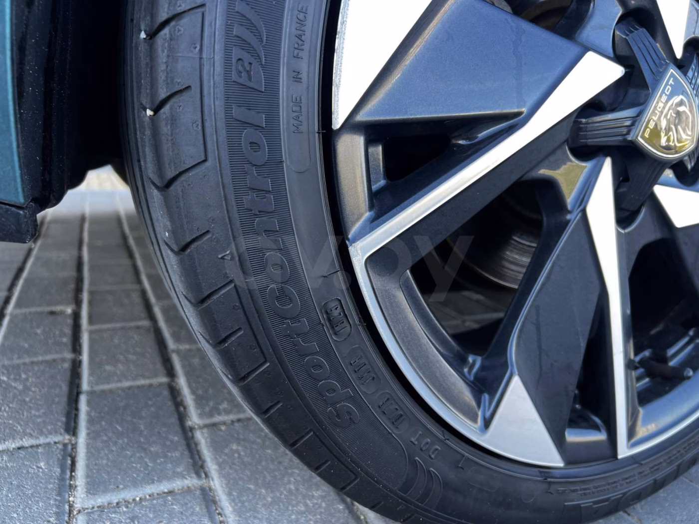Peugeot 308 фото 28