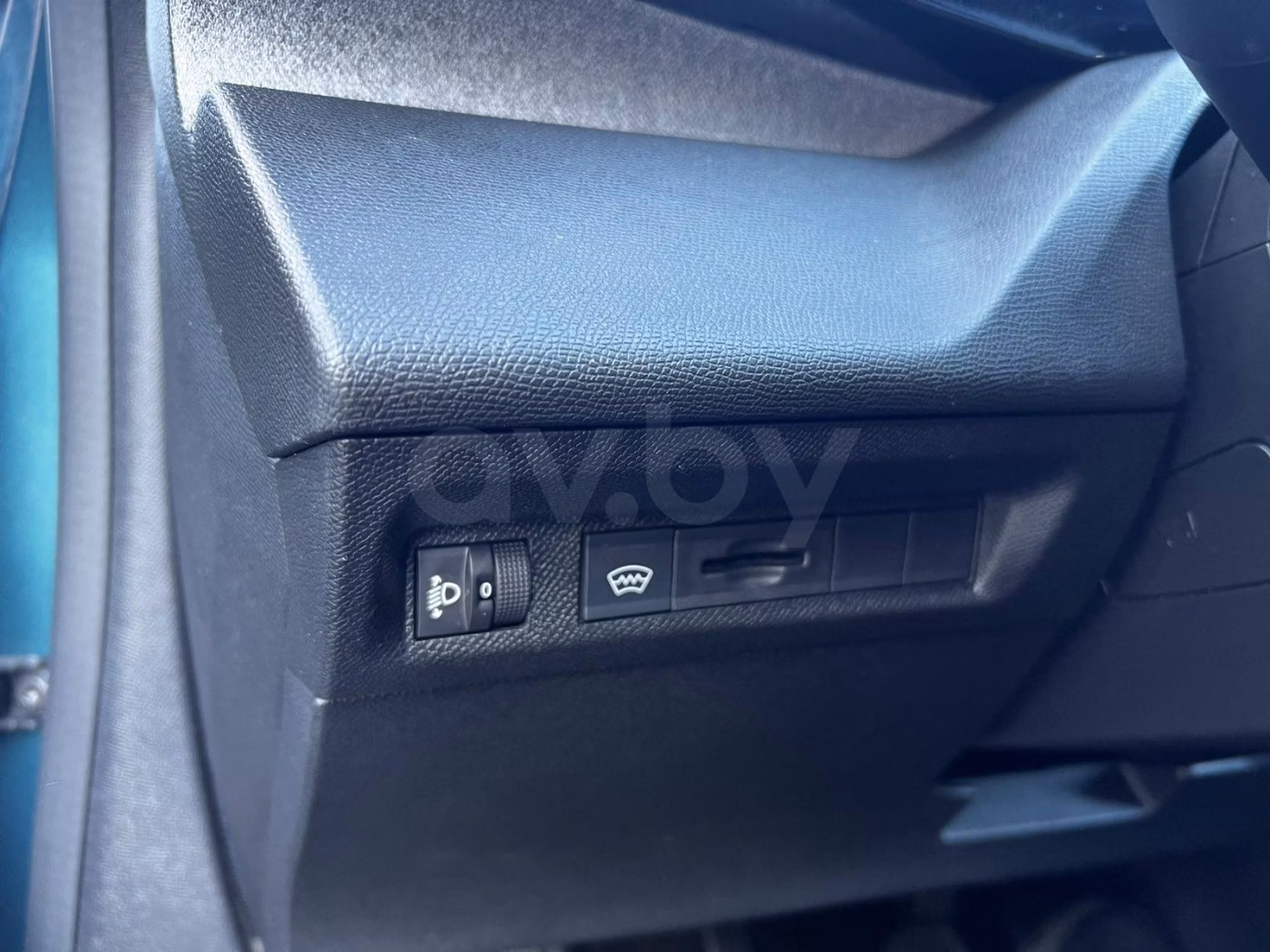 Peugeot 308 фото 30
