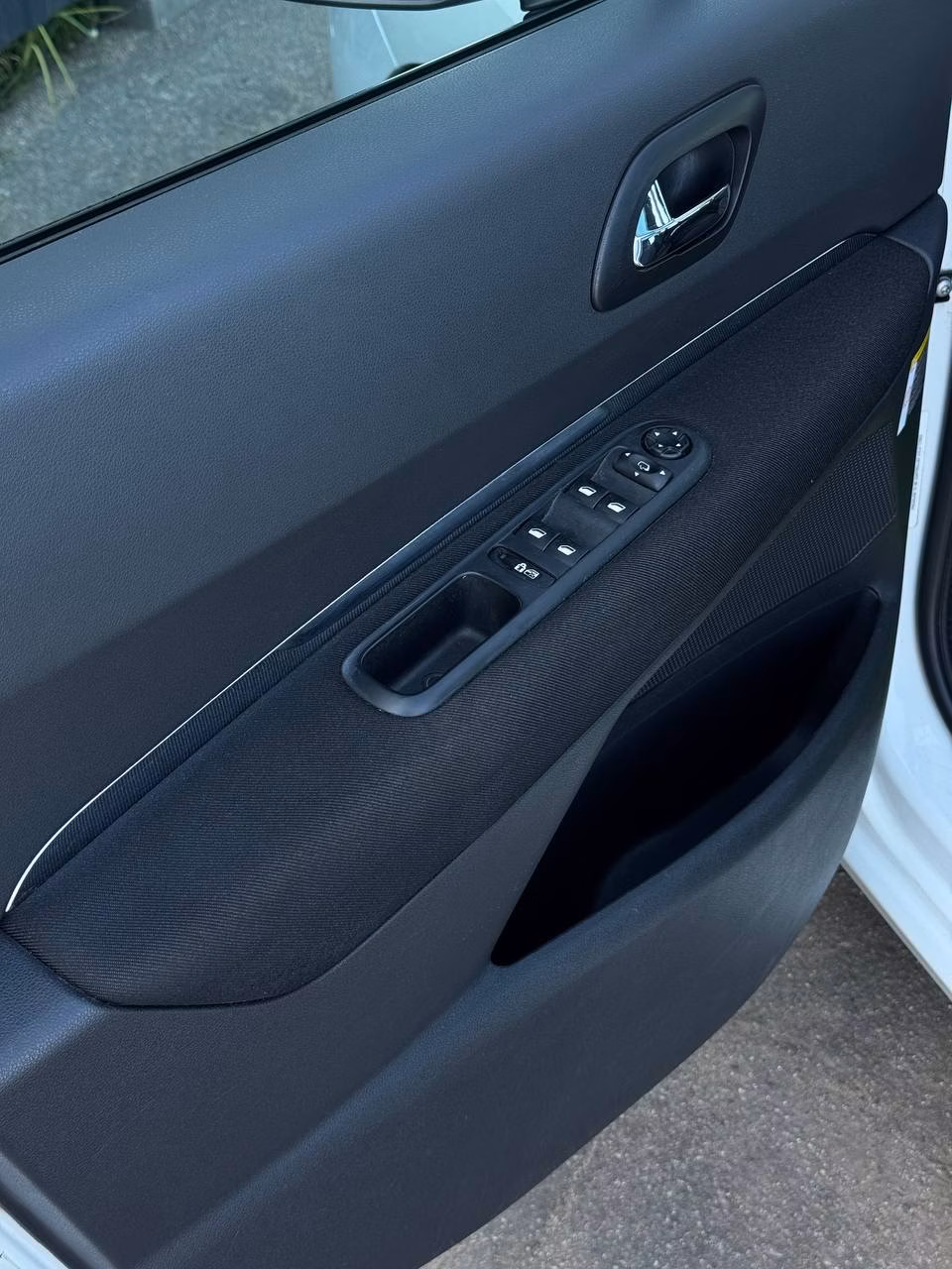 Peugeot 5008 фото 8