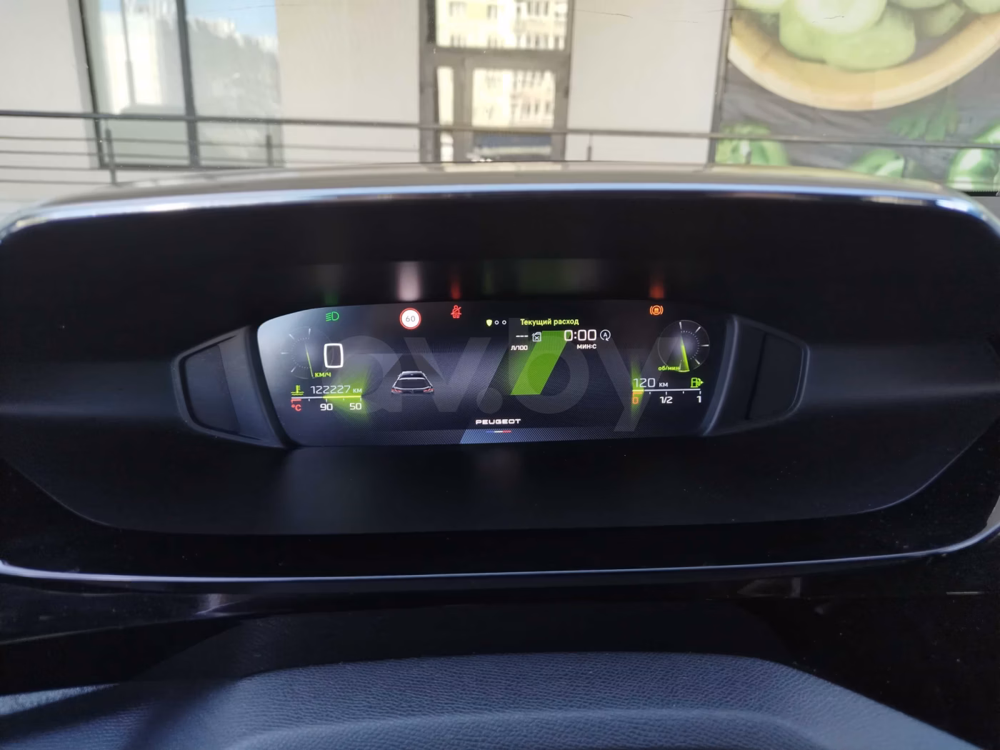 Peugeot 308 фото 24
