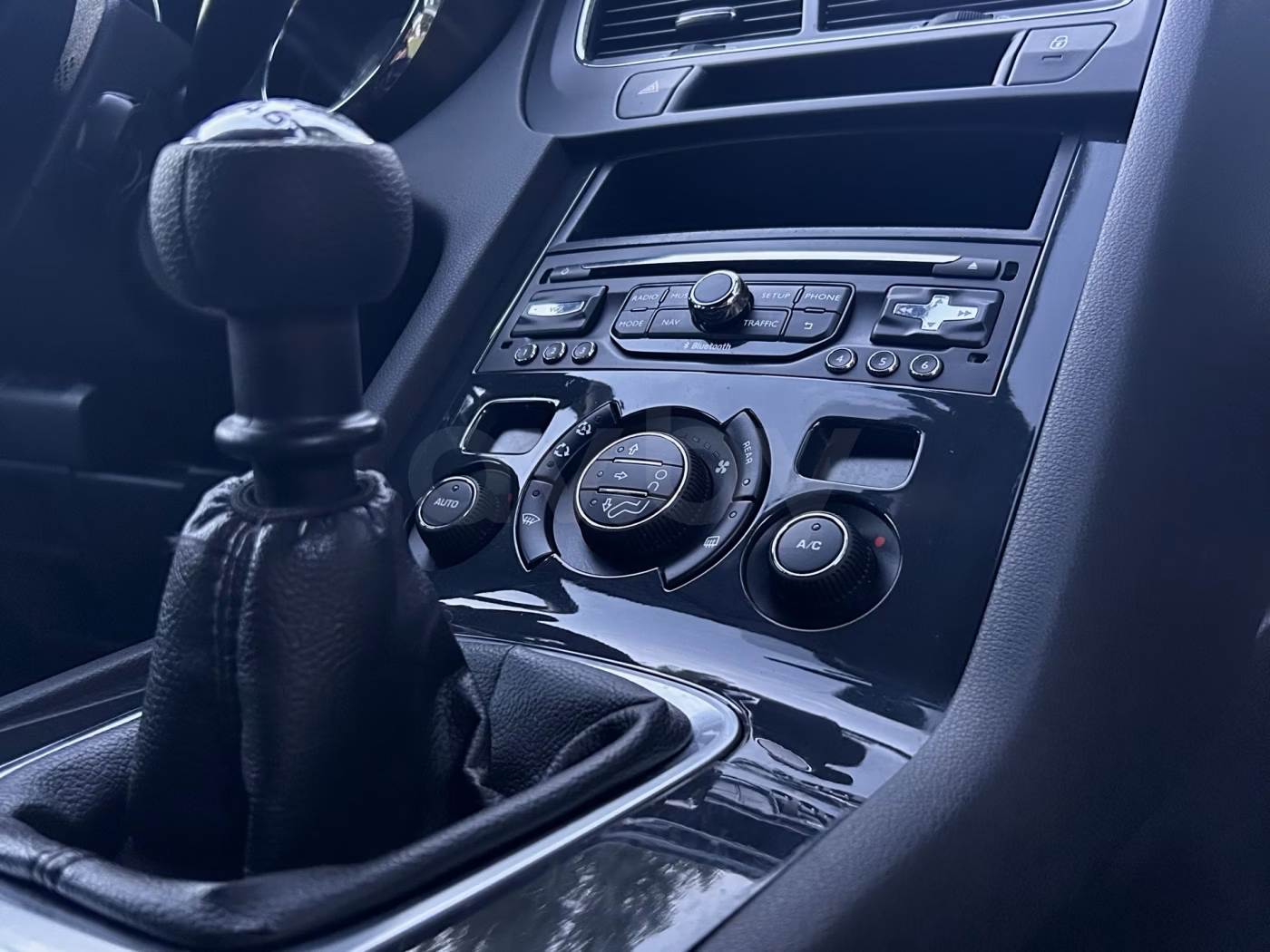 Peugeot 5008 фото 27