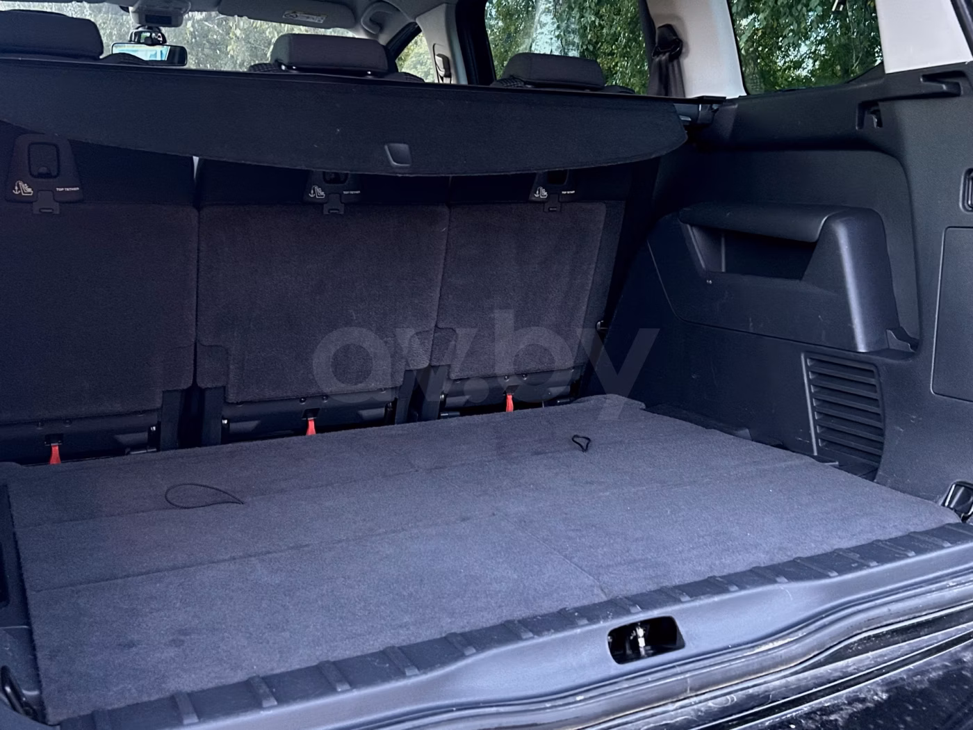 Peugeot 5008 фото 29