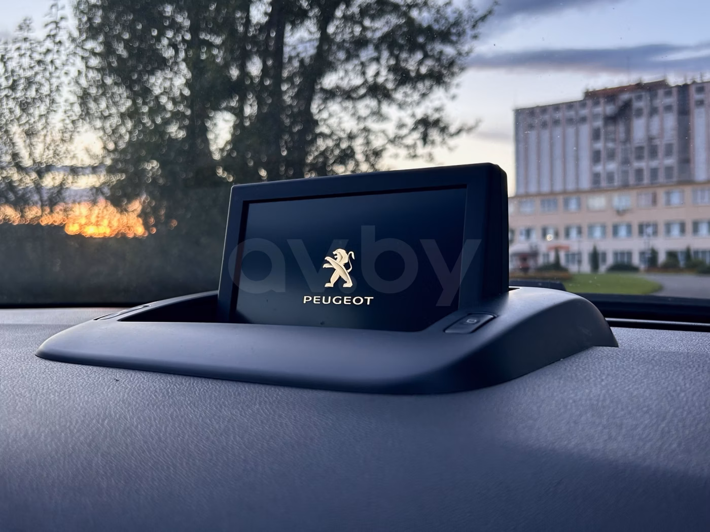 Peugeot 5008 фото 30
