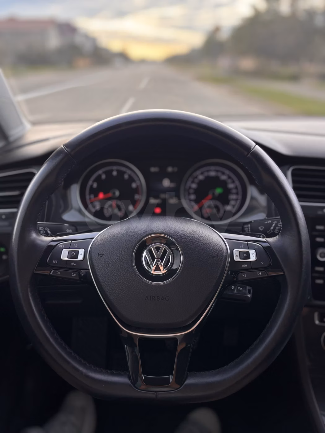Volkswagen Golf фото 24