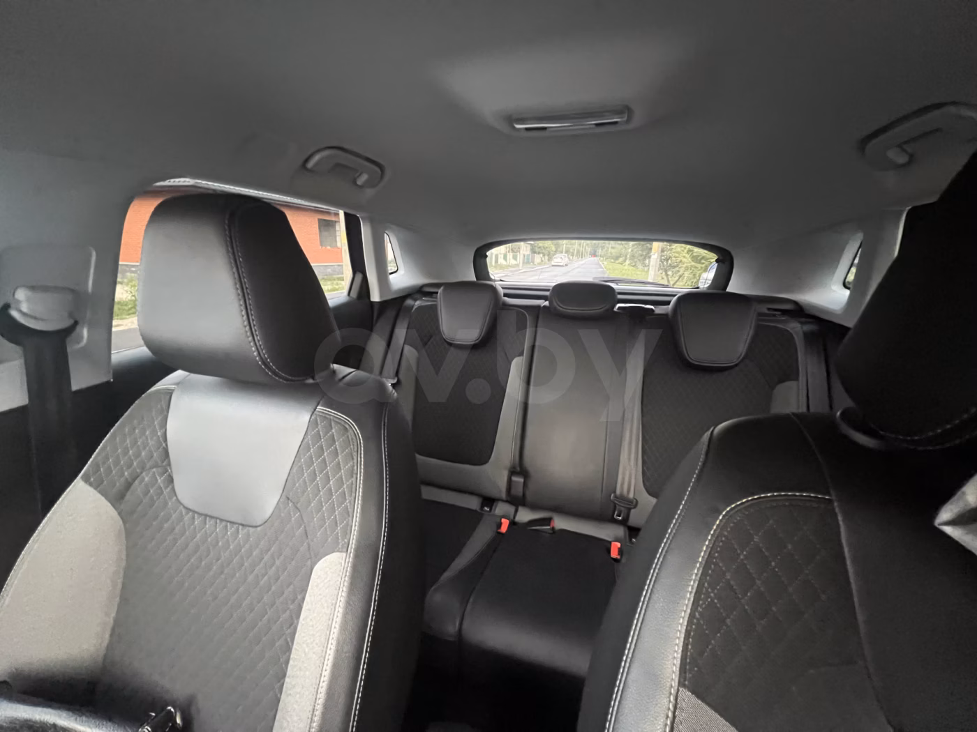 Opel Grandland X фото 9
