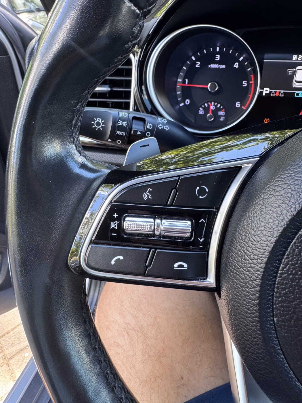 Kia Cee'd фото 7