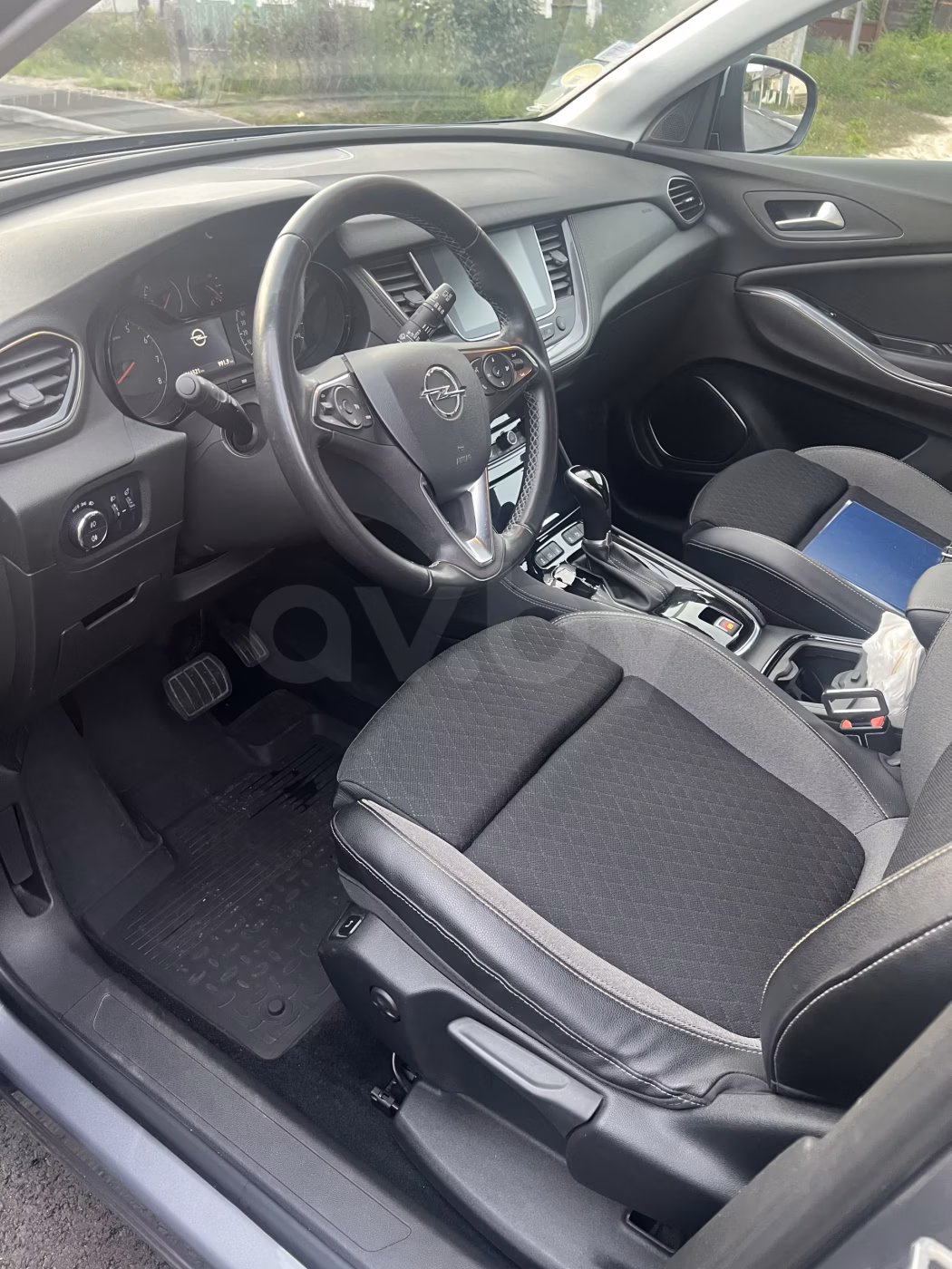 Opel Grandland X фото 12