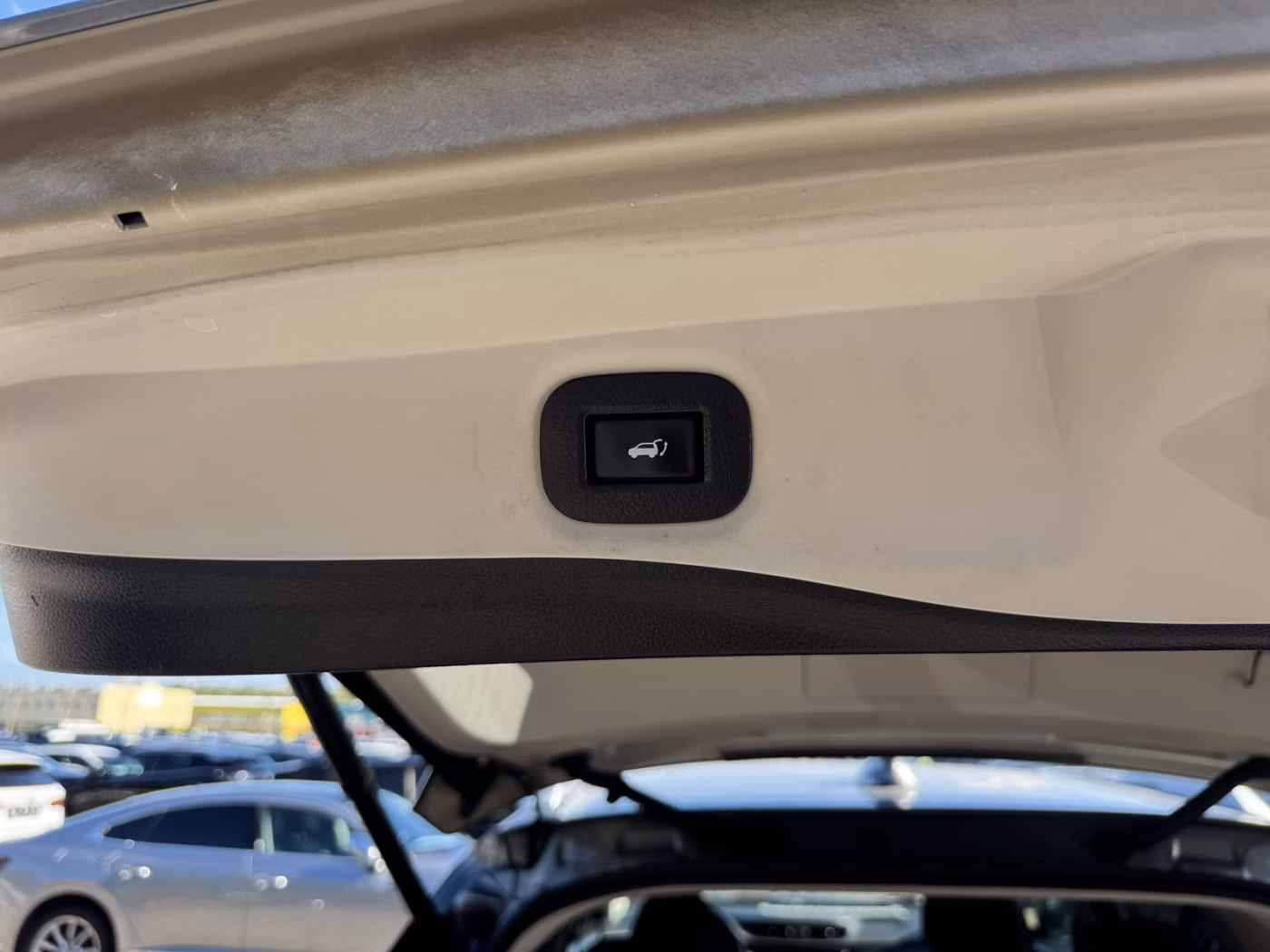 Nissan X-Trail фото 12