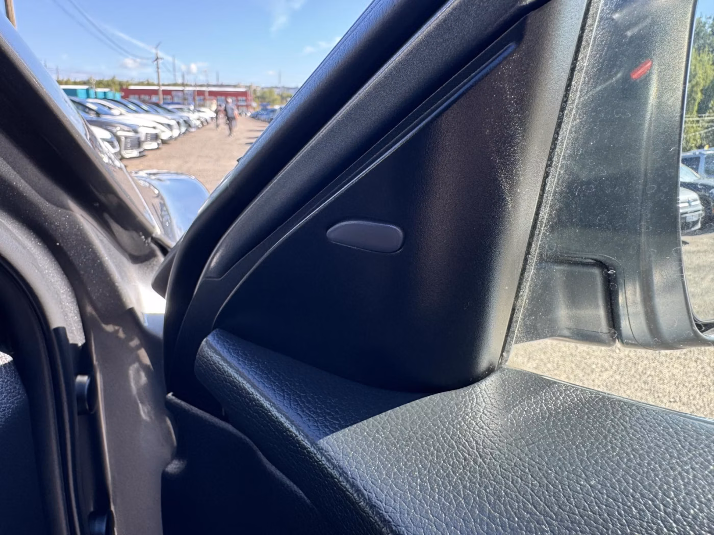 Nissan X-Trail фото 18