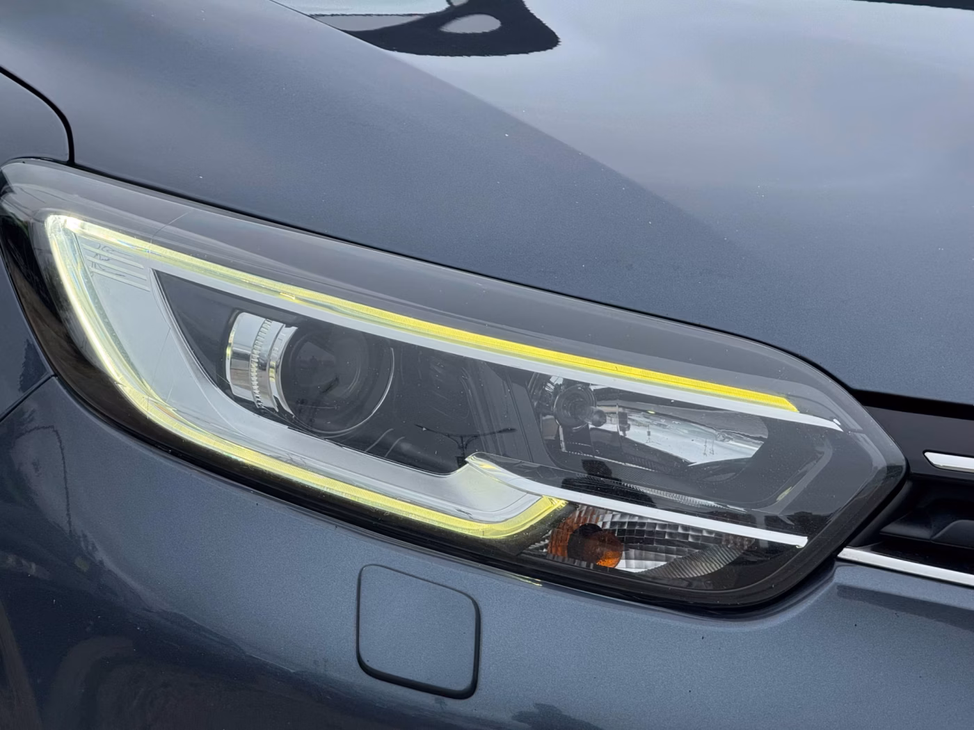 Renault Kadjar фото 24