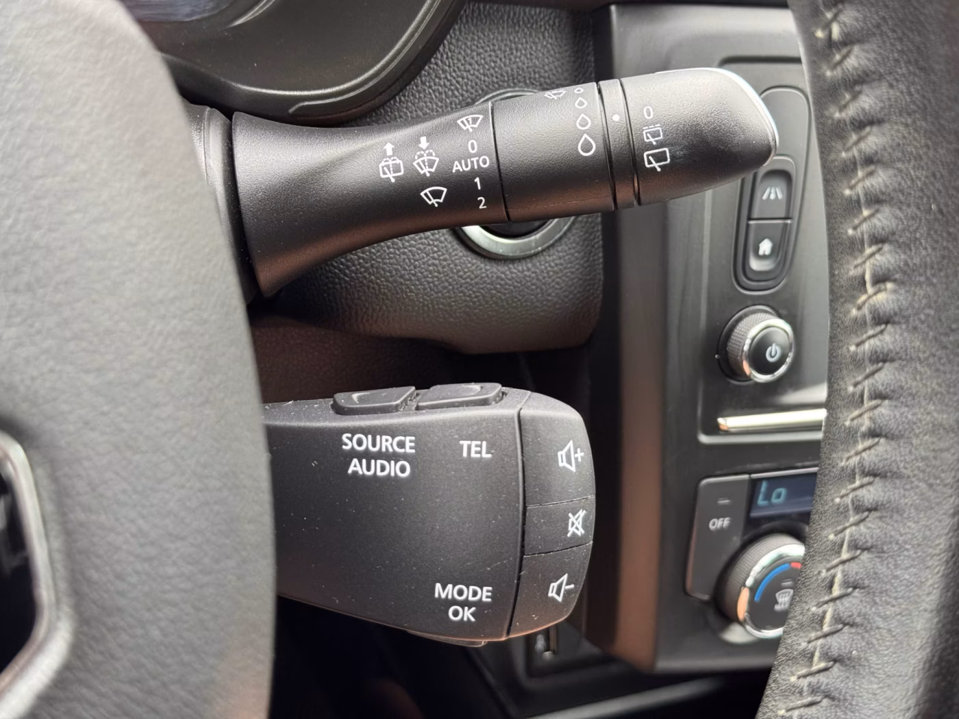Renault Kadjar фото 18