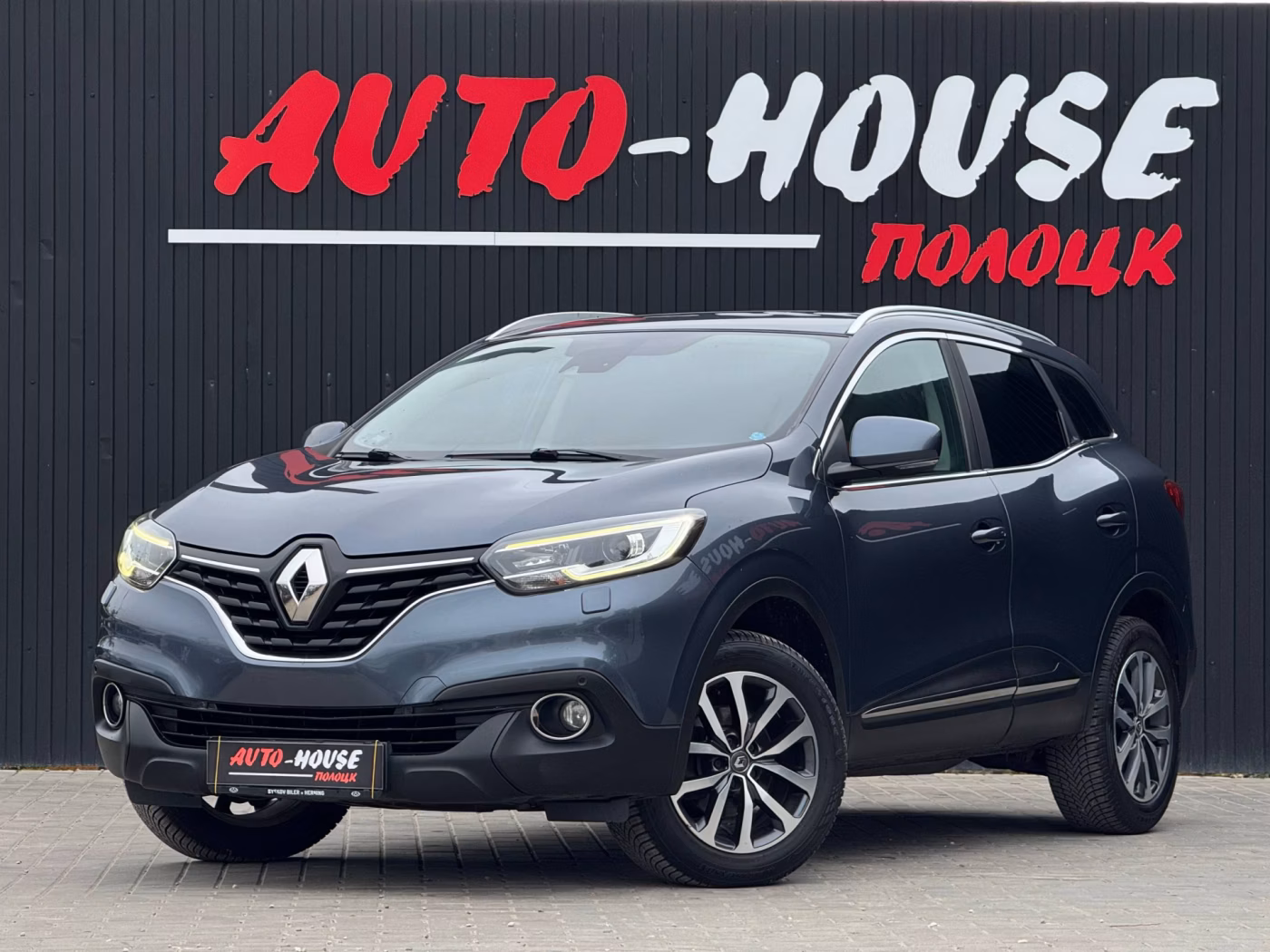 Renault Kadjar