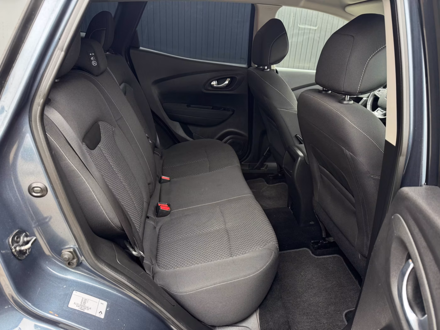 Renault Kadjar фото 10