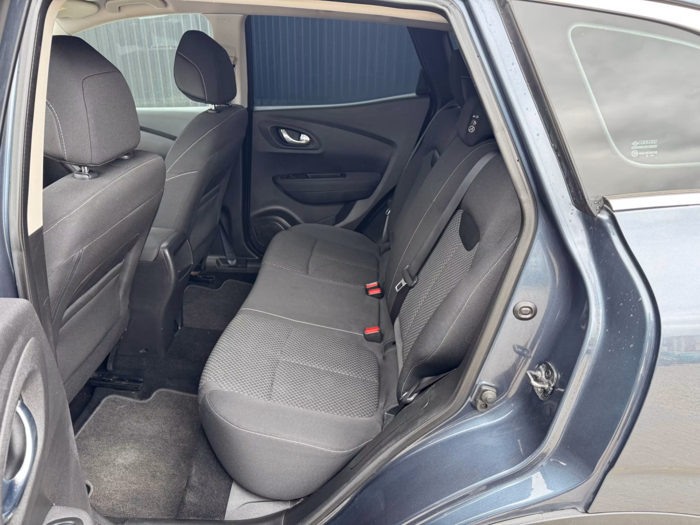 Renault Kadjar фото 9