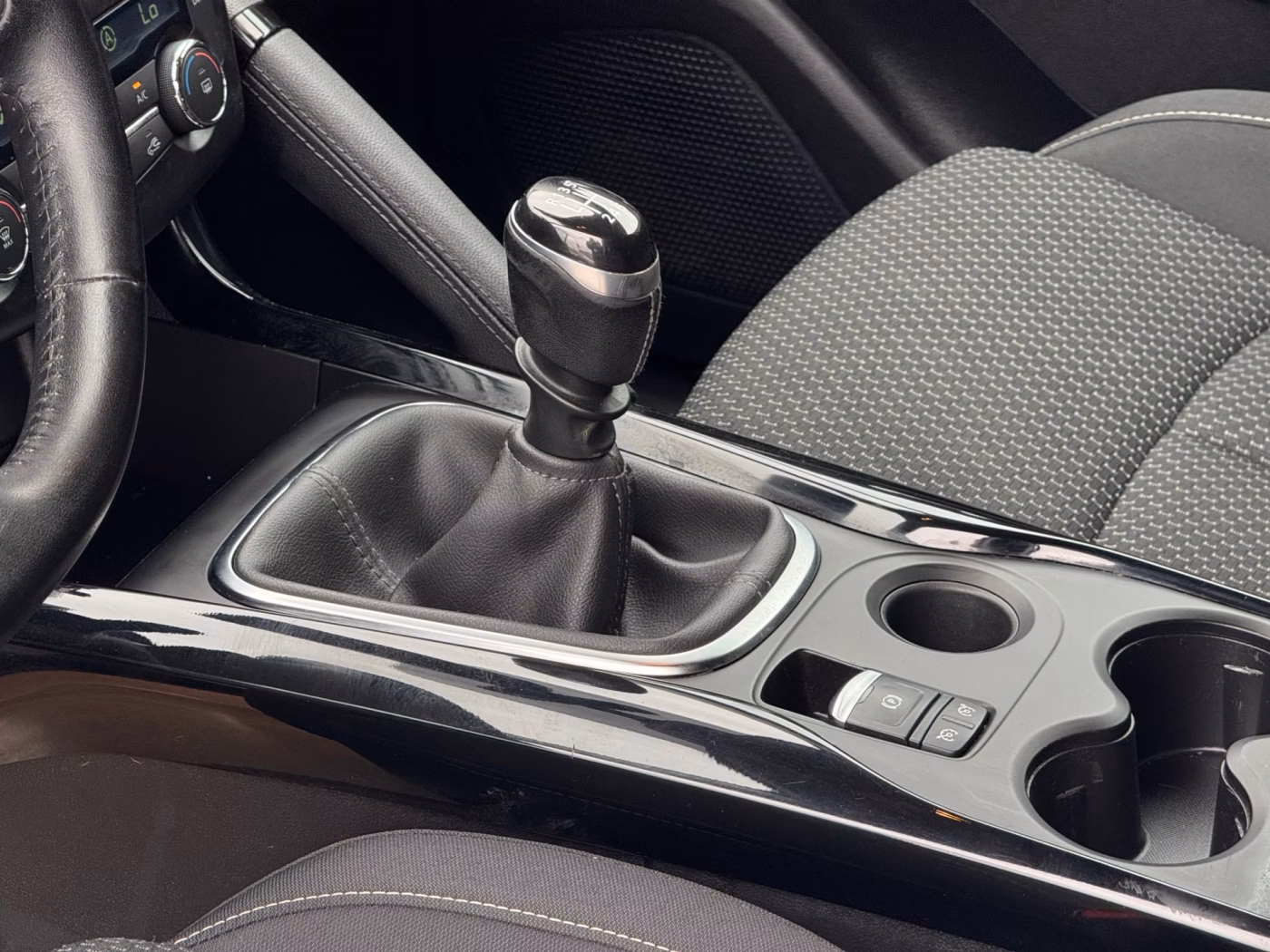 Renault Kadjar фото 21