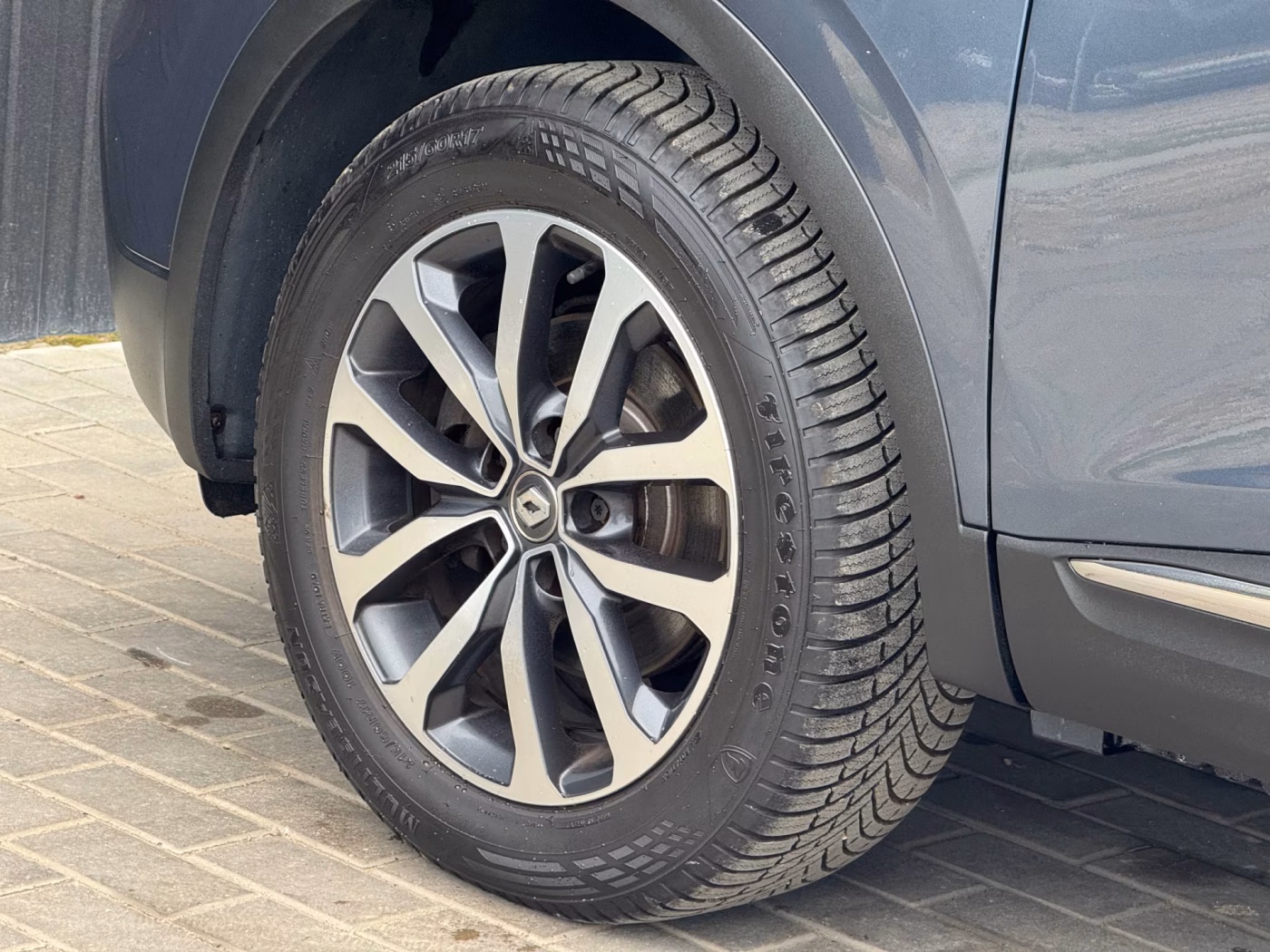 Renault Kadjar фото 25
