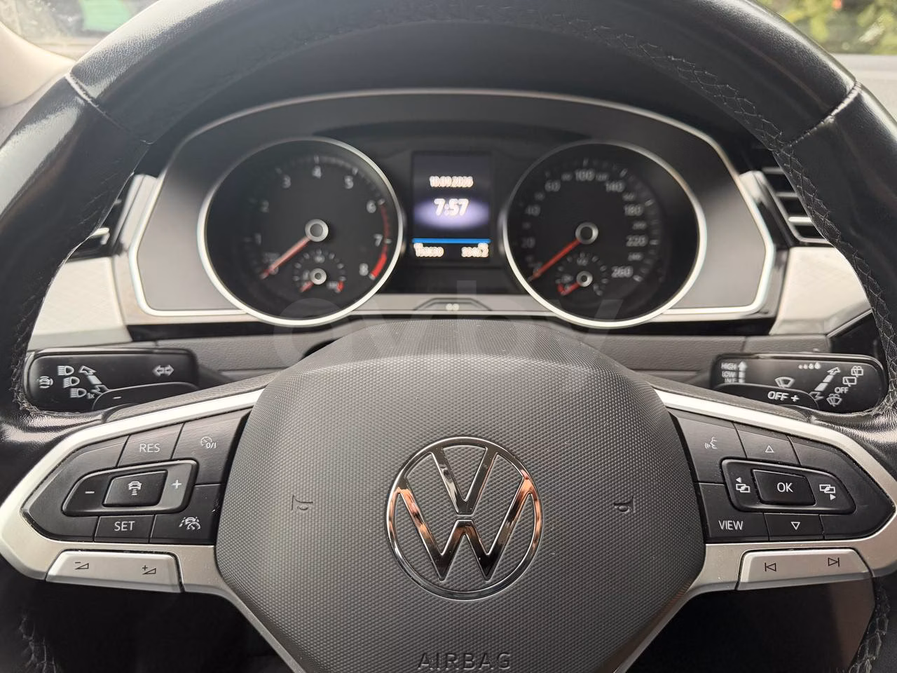 Volkswagen Passat фото 2