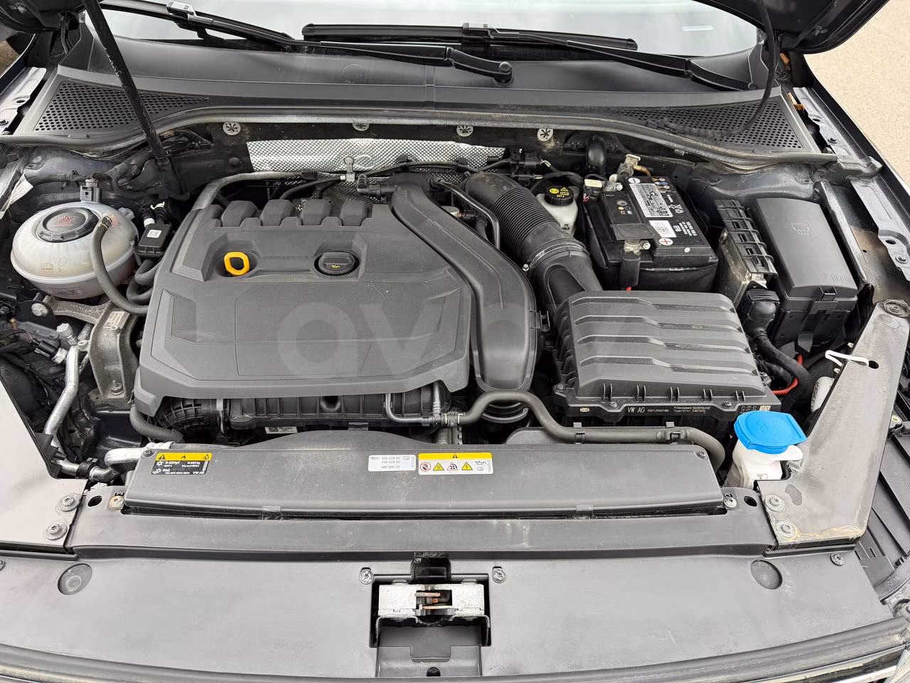 Volkswagen Passat фото 3