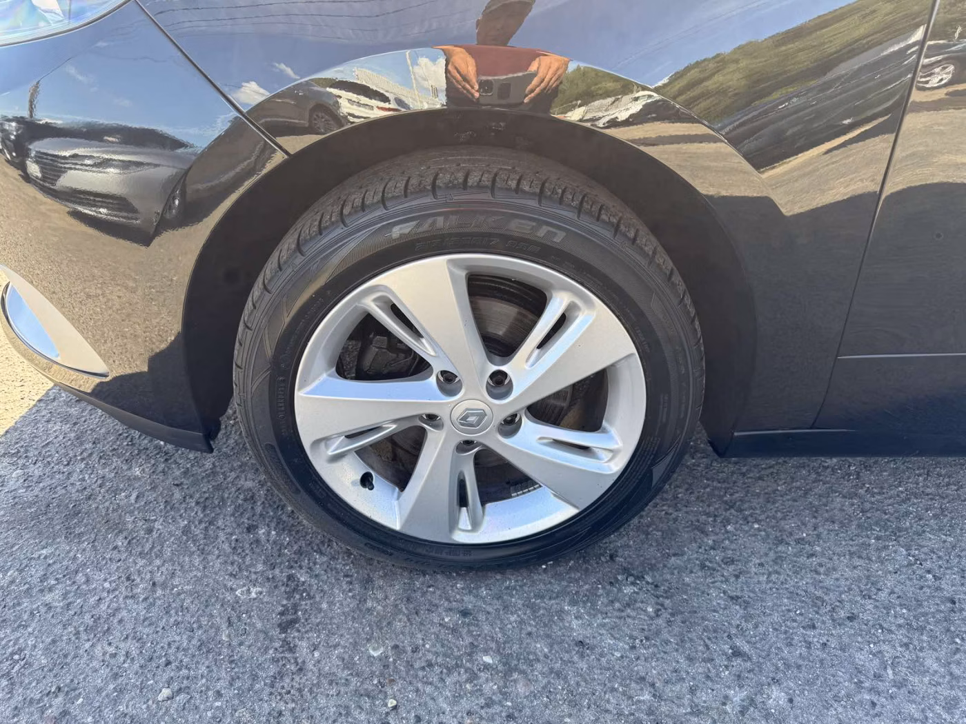 Renault Grand Scenic фото 9