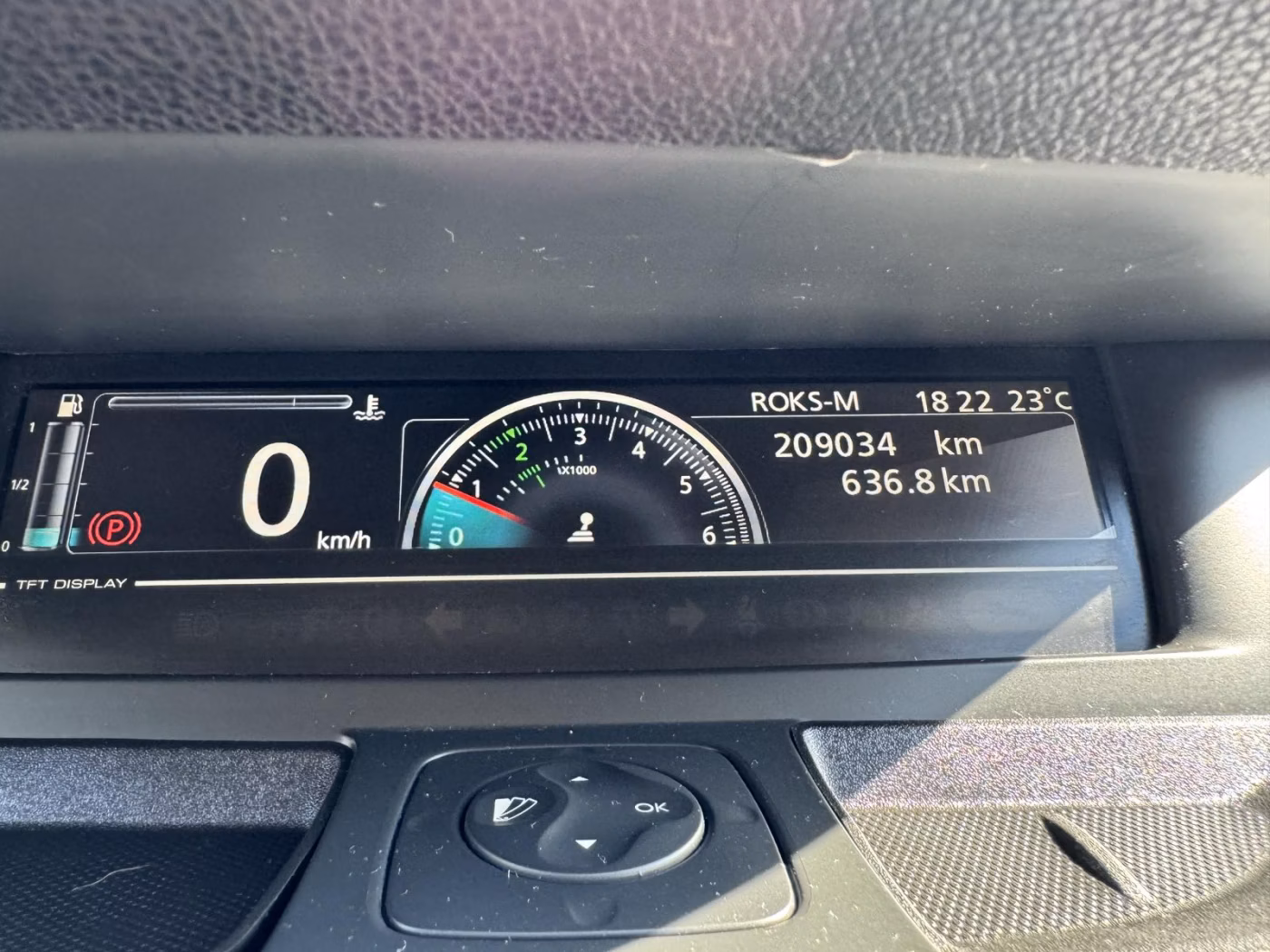 Renault Grand Scenic фото 19