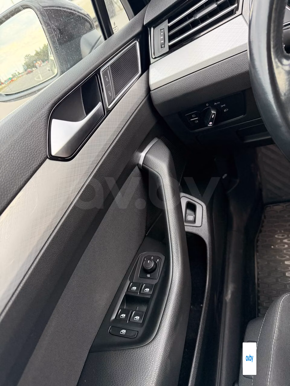 Volkswagen Passat фото 5
