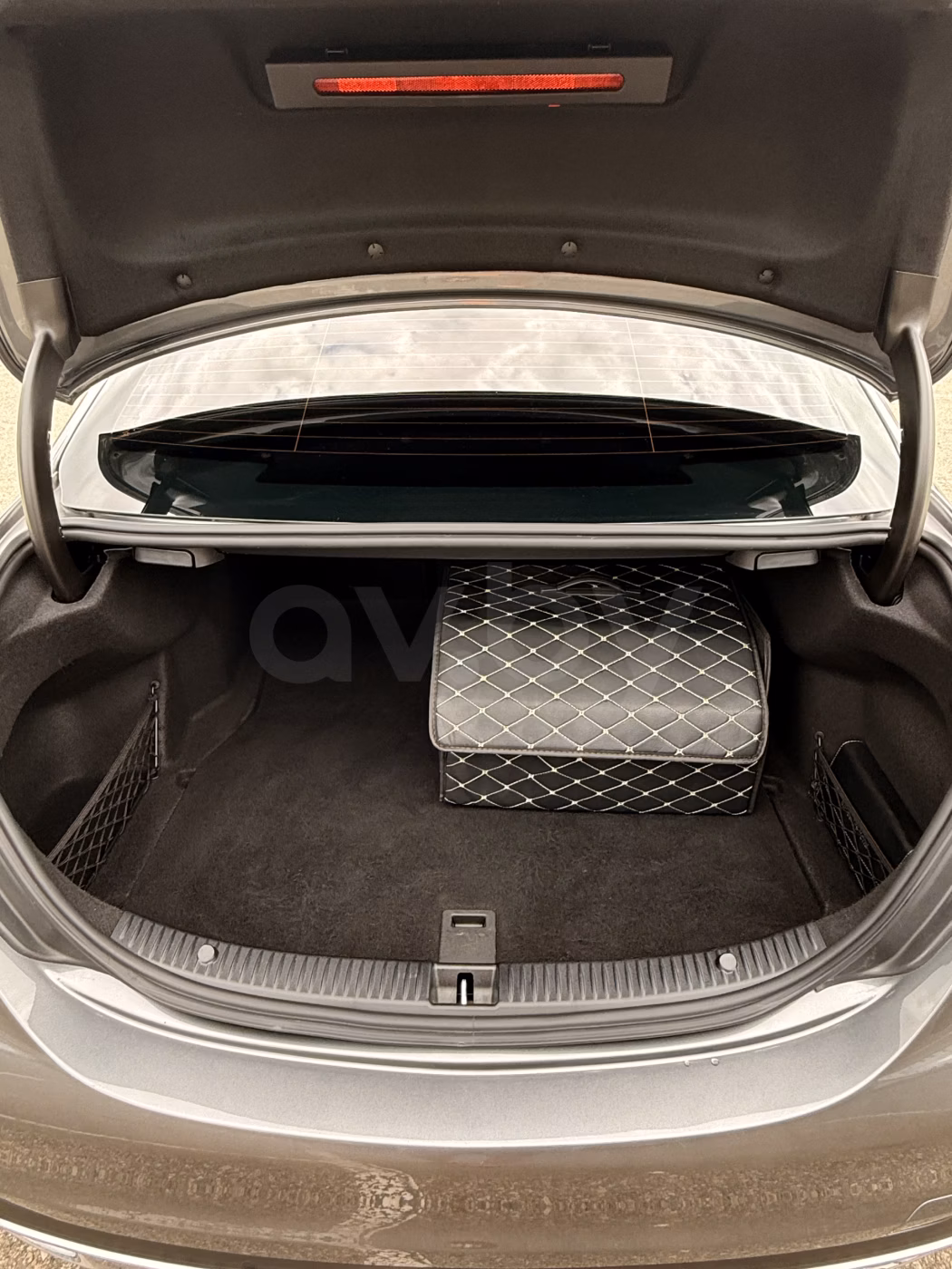 Mercedes-Benz C-Класс фото 16
