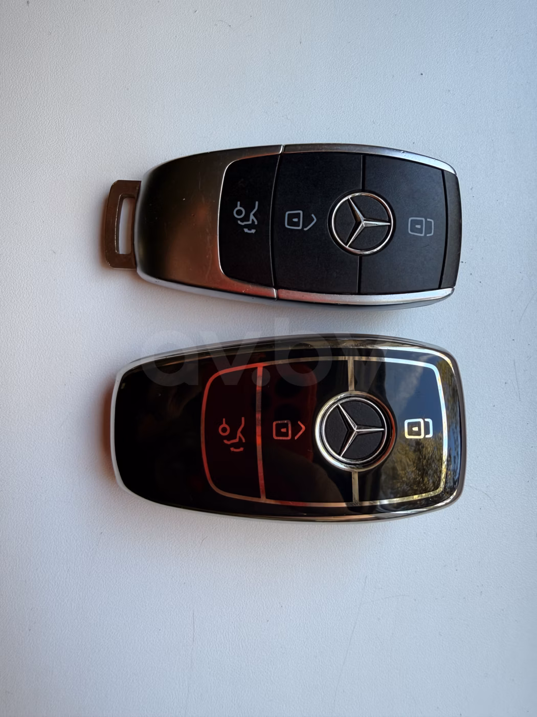 Mercedes-Benz C-Класс фото 18