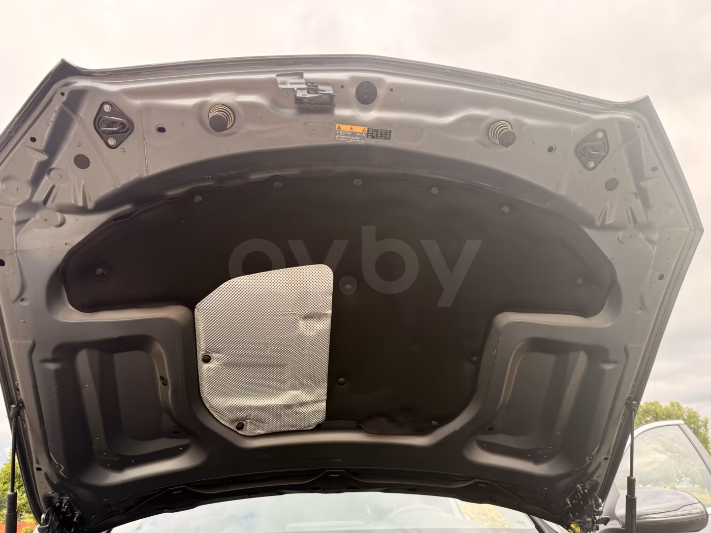 Mercedes-Benz C-Класс фото 13